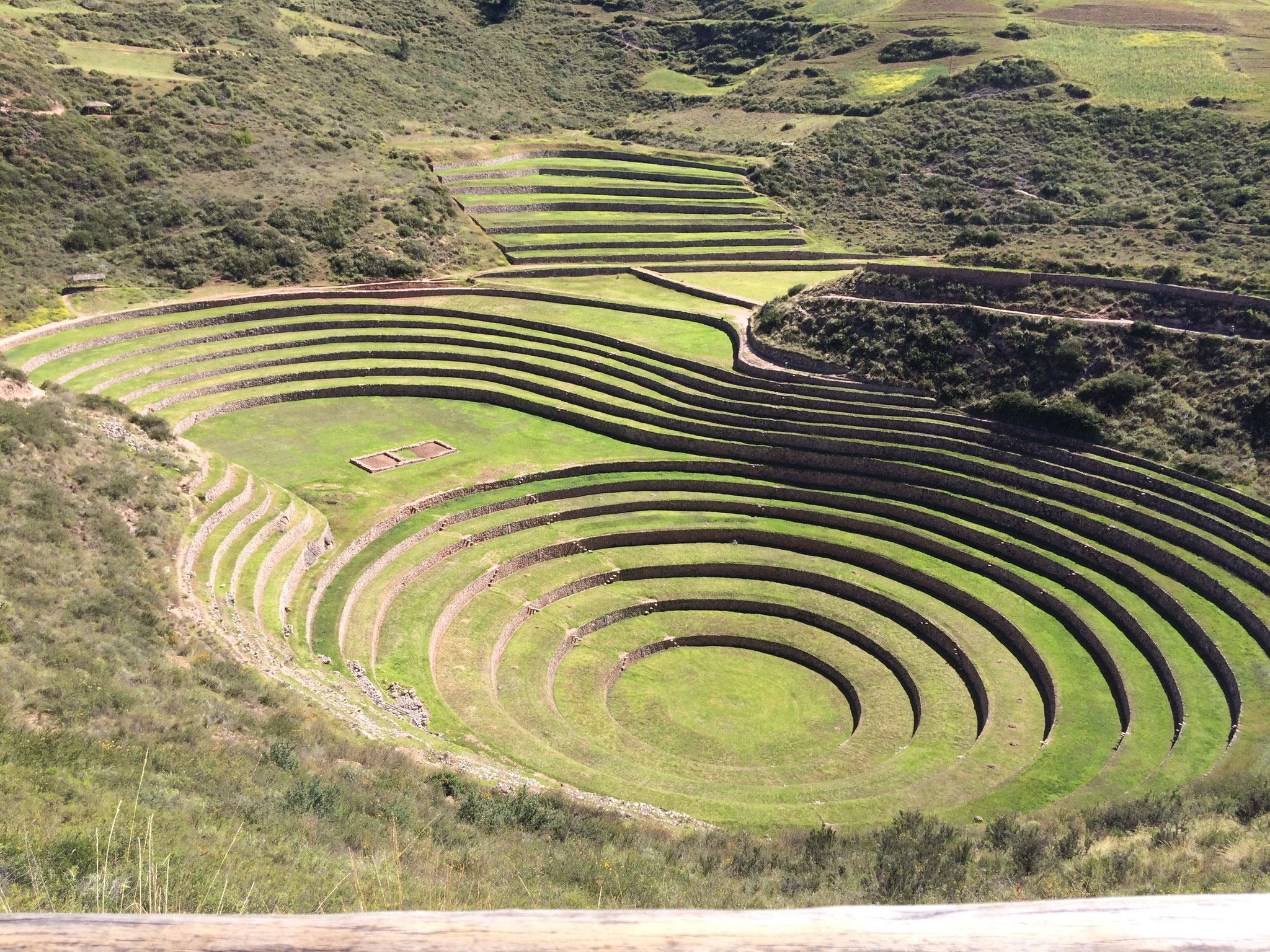 Moray - Inkatal