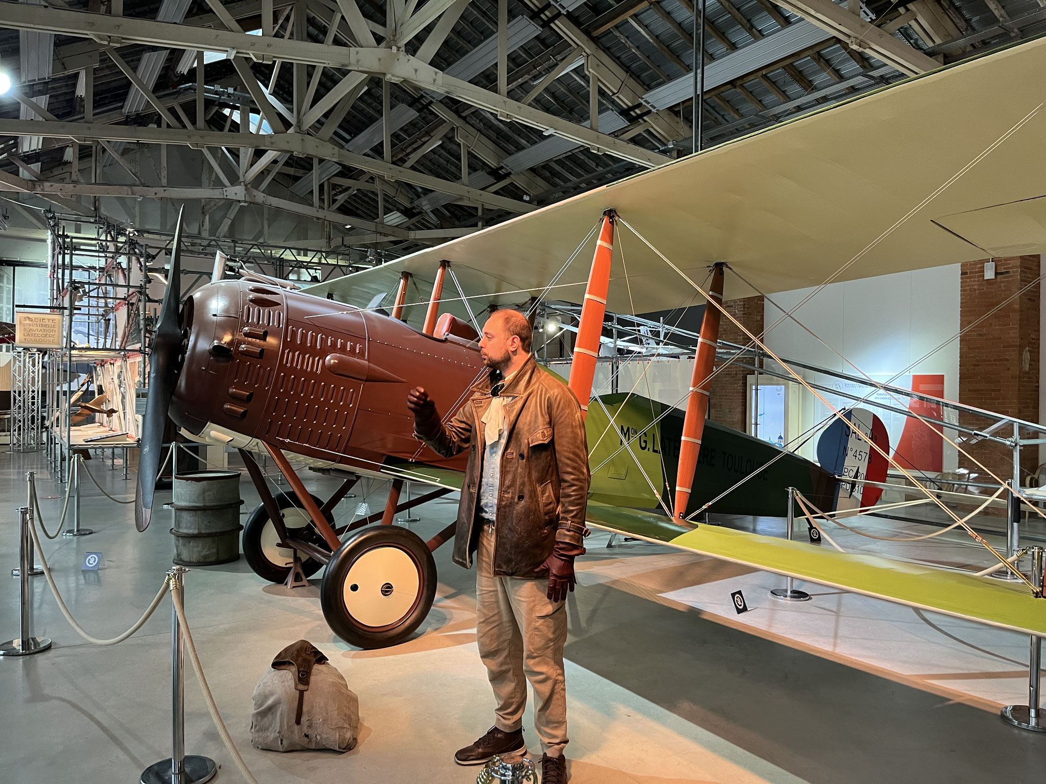 Le Salmson
