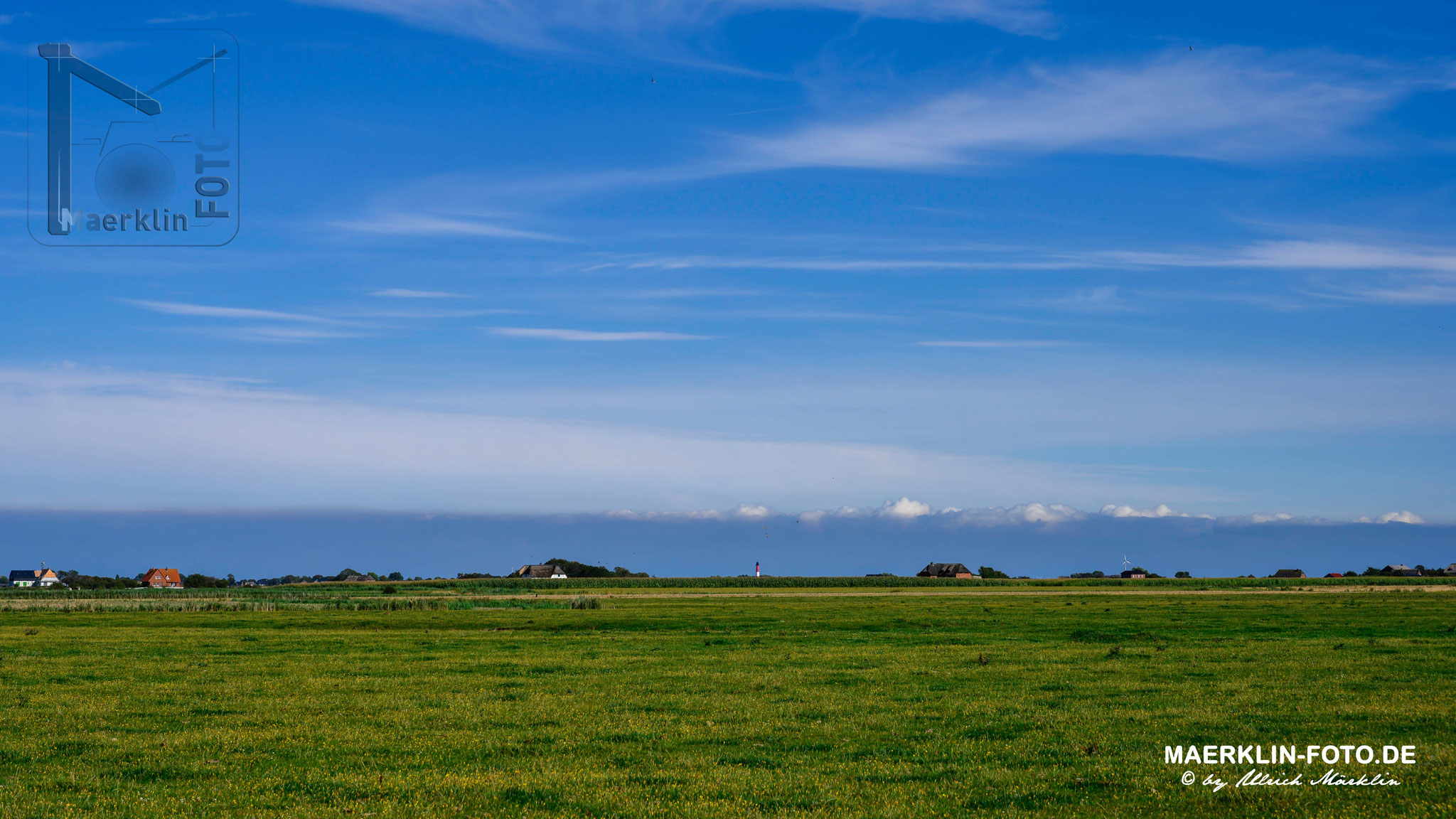 Nordseeinsel Pellworm