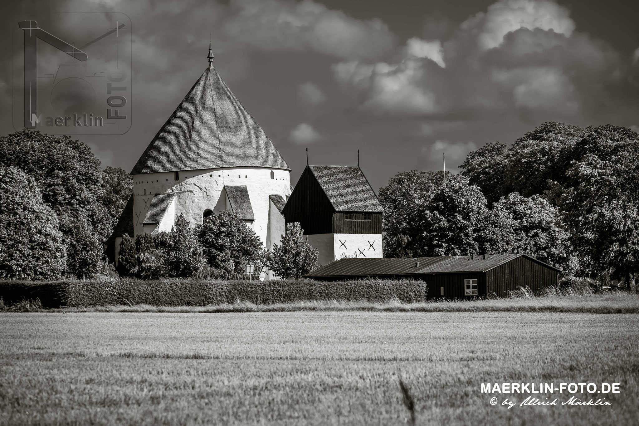 Østlars (Bornholm, Dänemark)