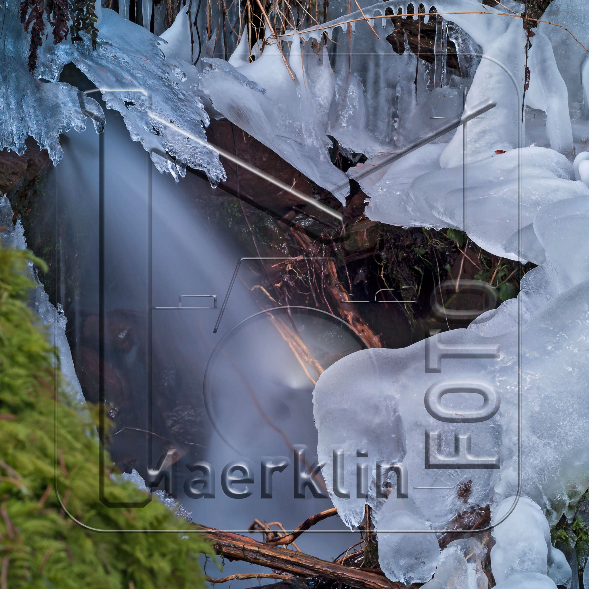 Heckengäu, Wildberg, Lützenschlucht