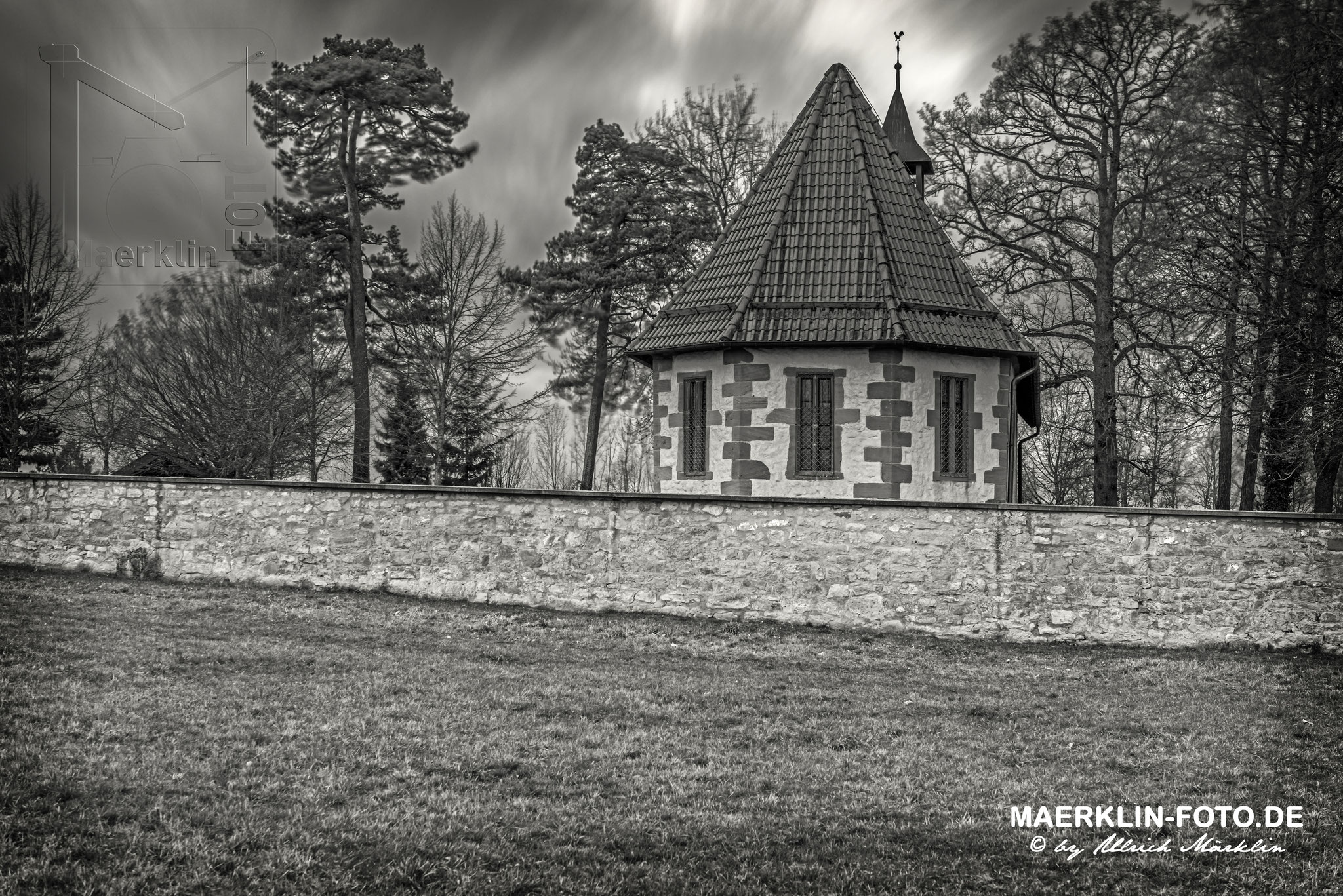 Londorfer Kapelle, Nagold-Vollmaringen