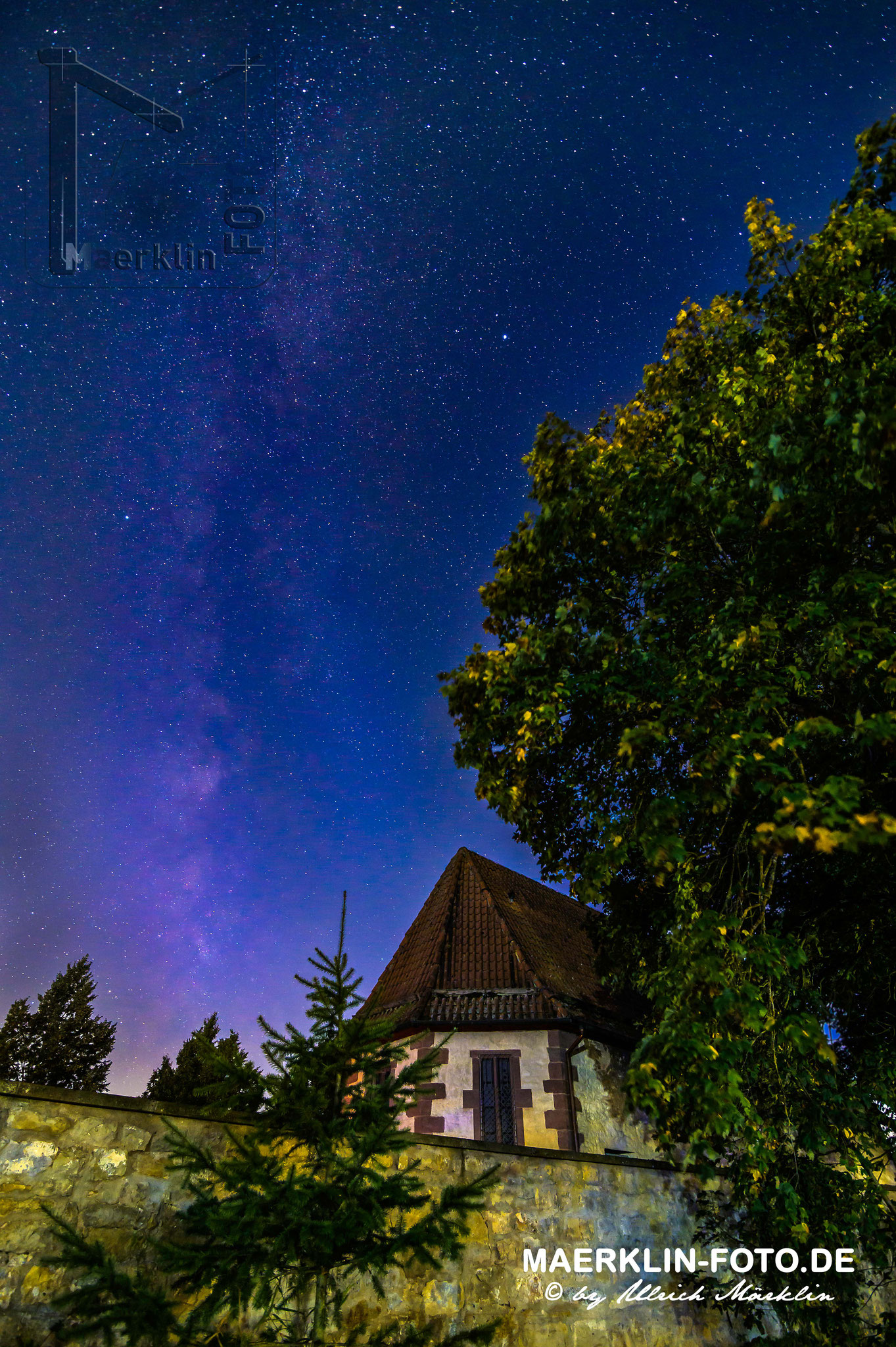 Londorfer Kapelle, Nagold-Vollmaringen