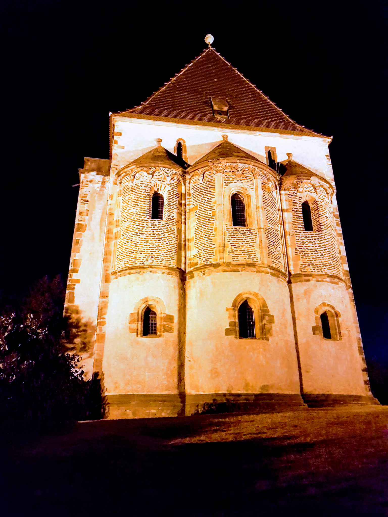 Doppelkapelle Landsberg