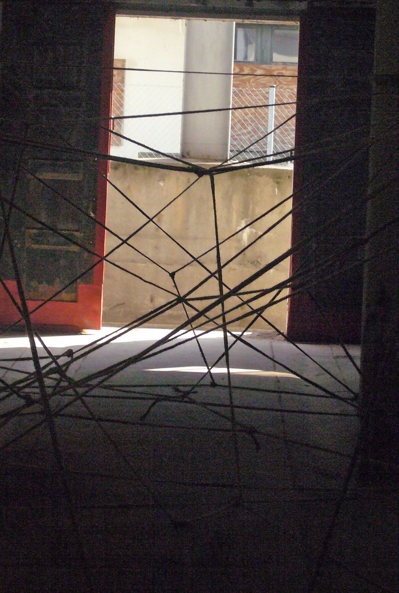 Installations Netherland / Germany Fotografie, Photography, bildende