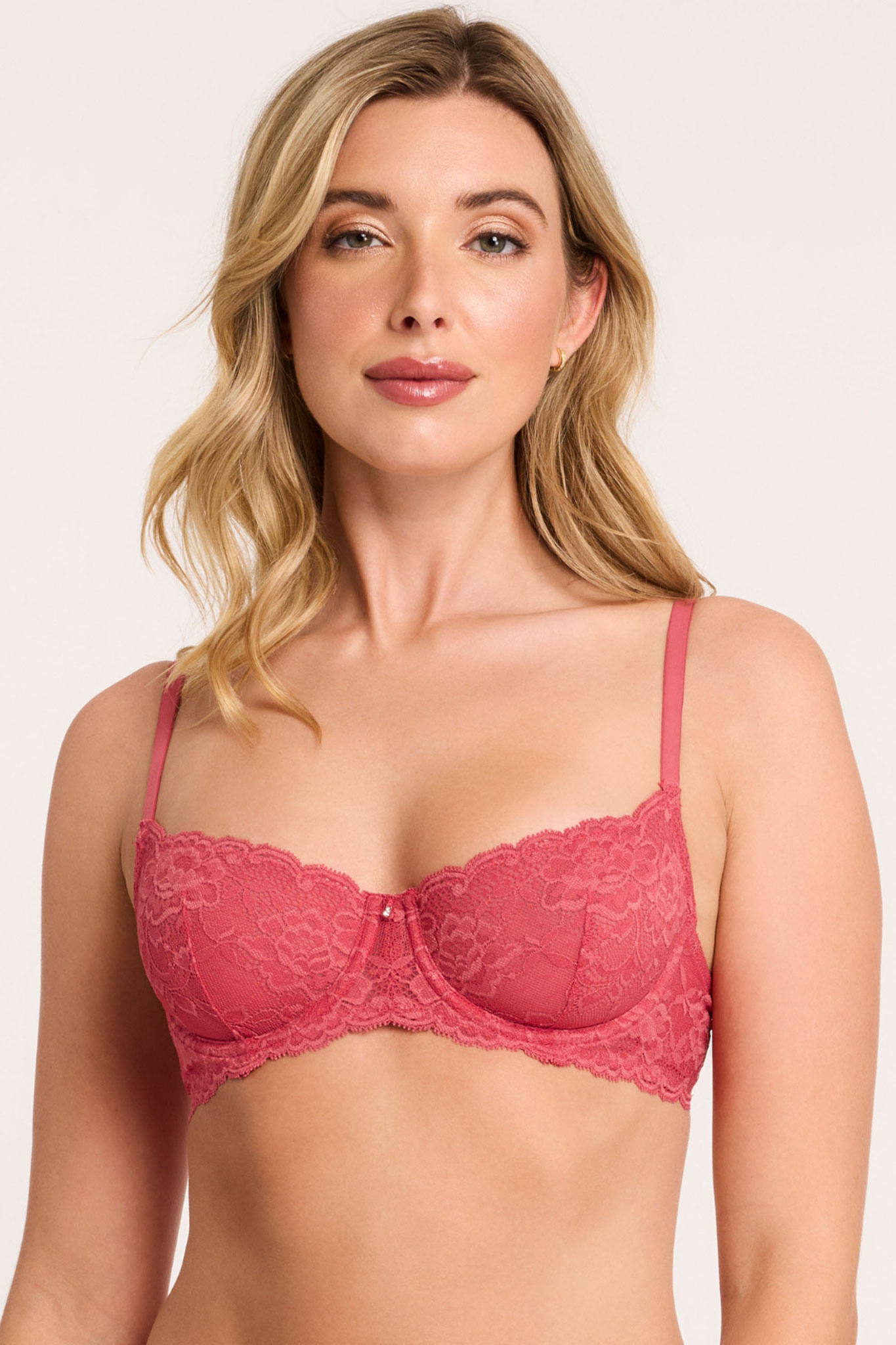 Flirt coral