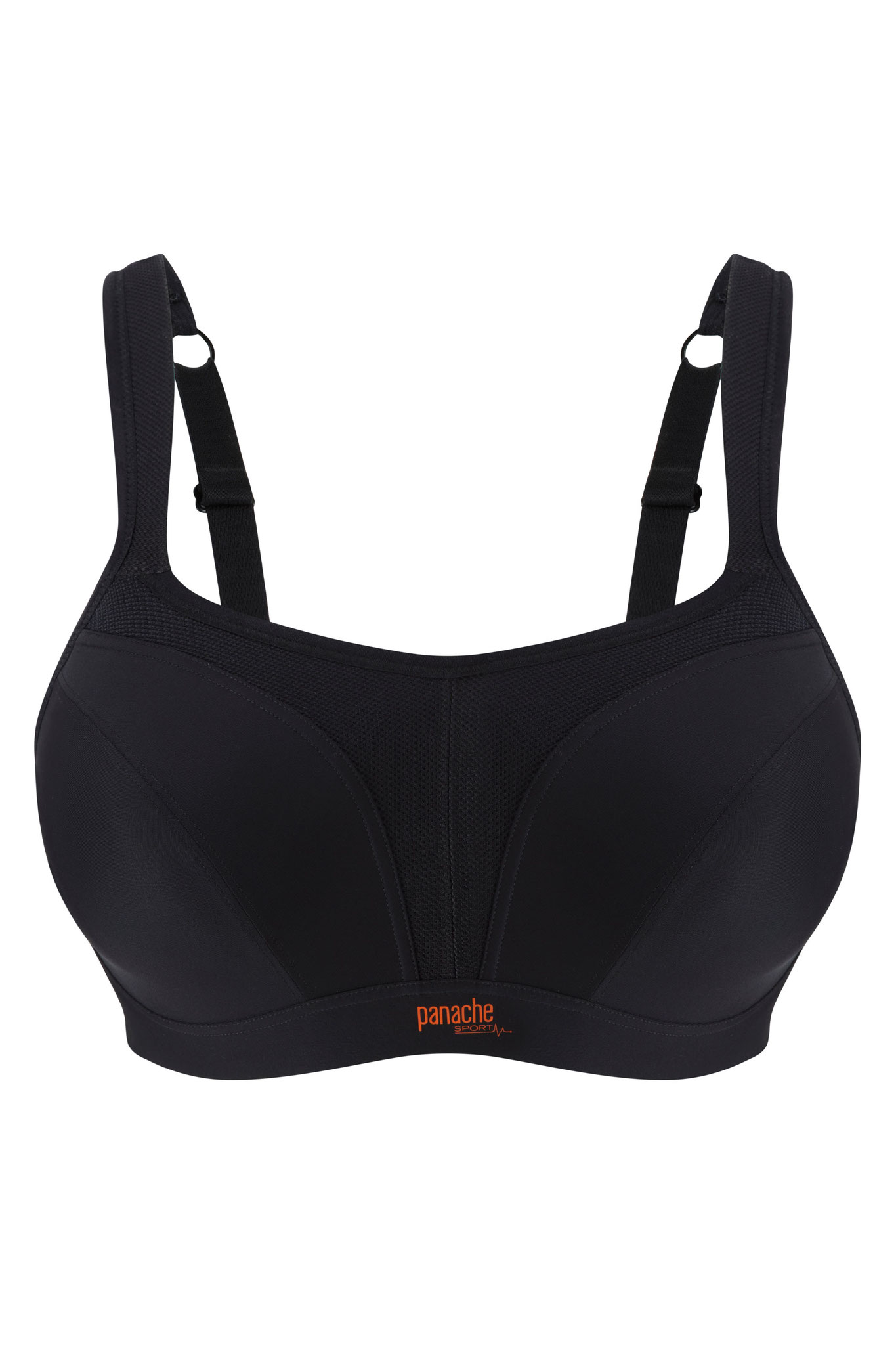 Sports Bra black