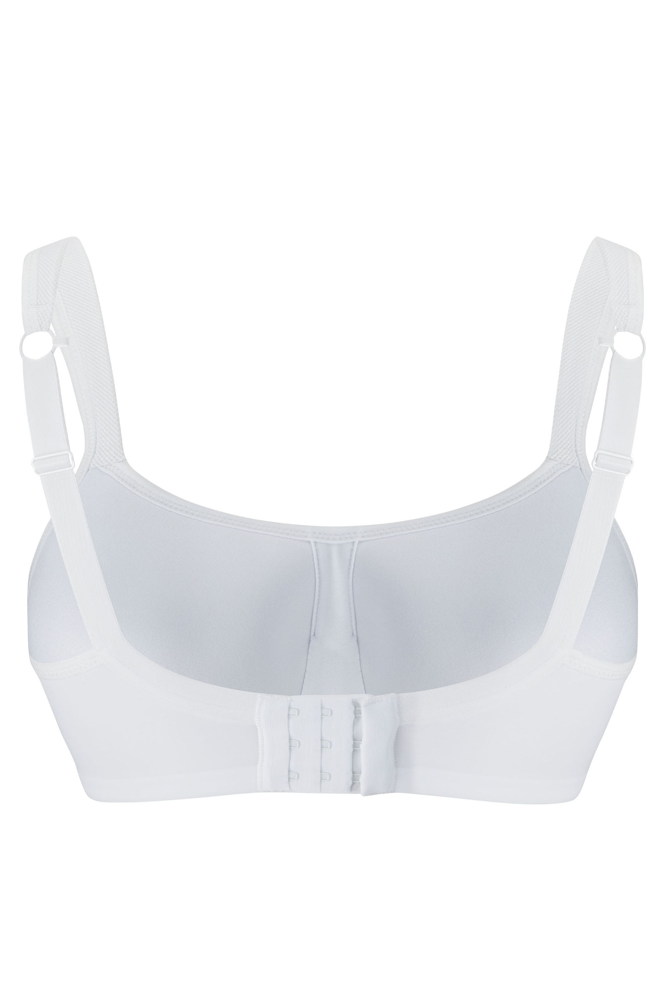 Sports Bra white