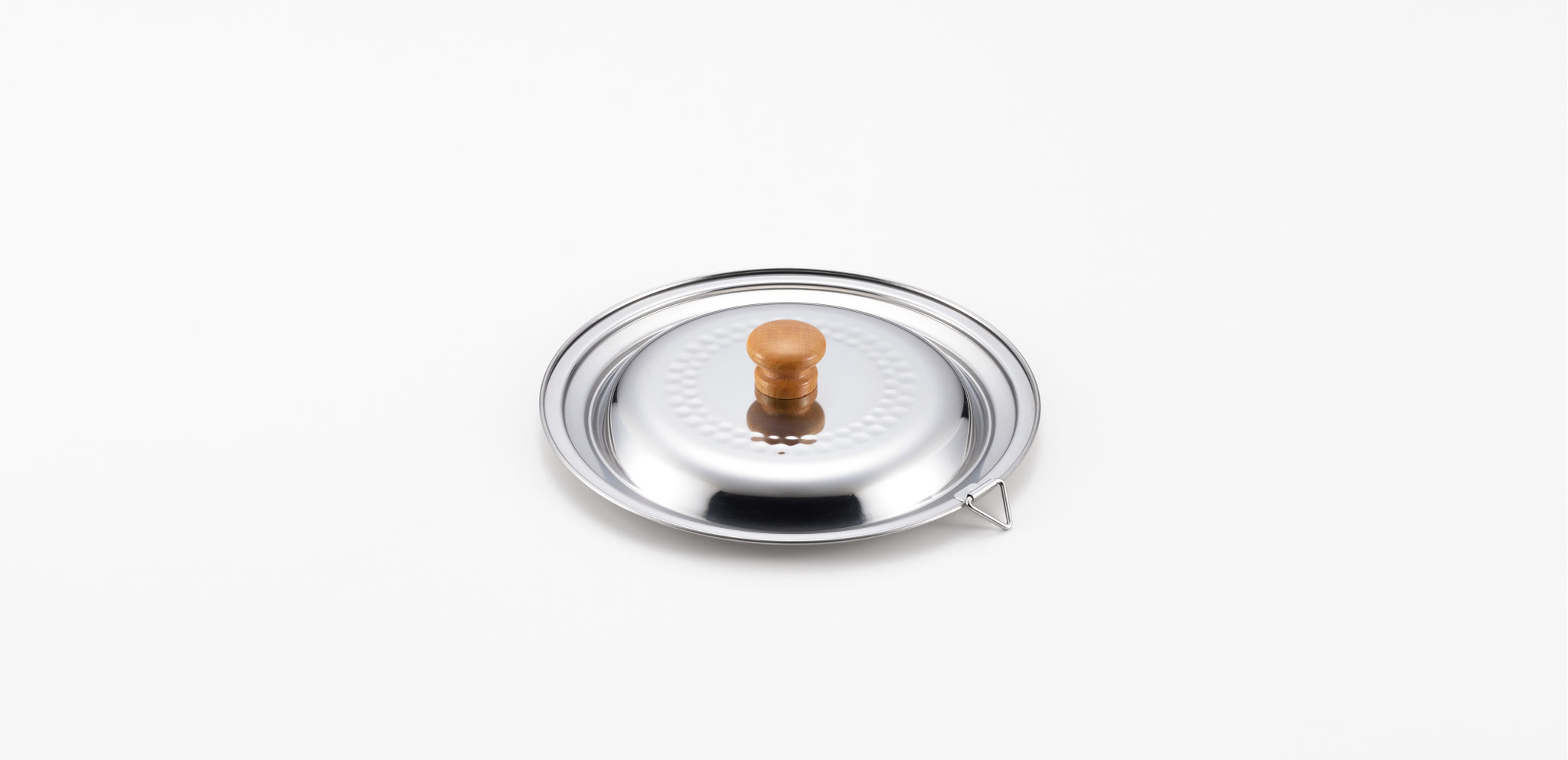 YUKIHIRA Saucepan ABingCatalog Japan designed and made products