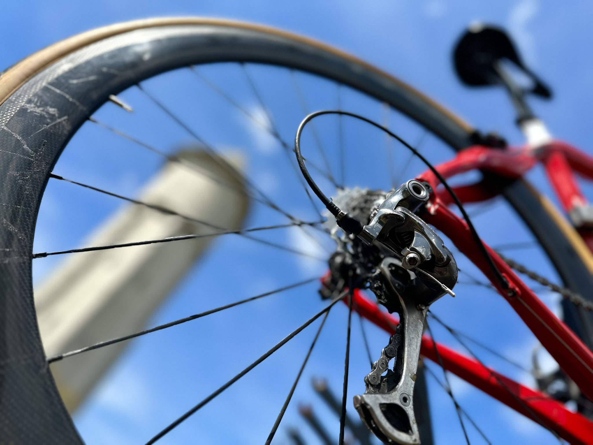 TV-DIRECTOR ROAD CYCLING HOLLAND CUP.