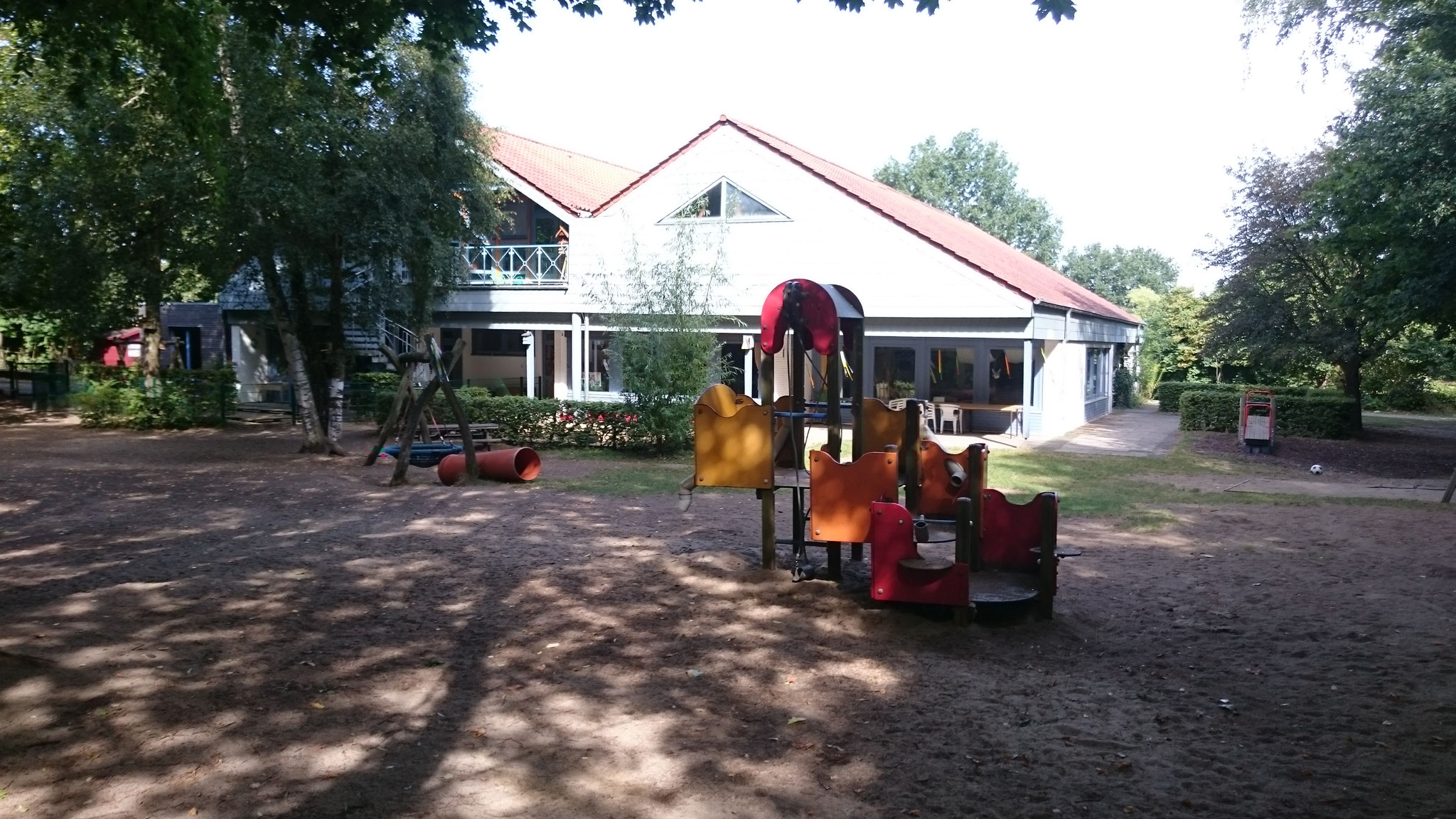Kindergarten Scharnebeck