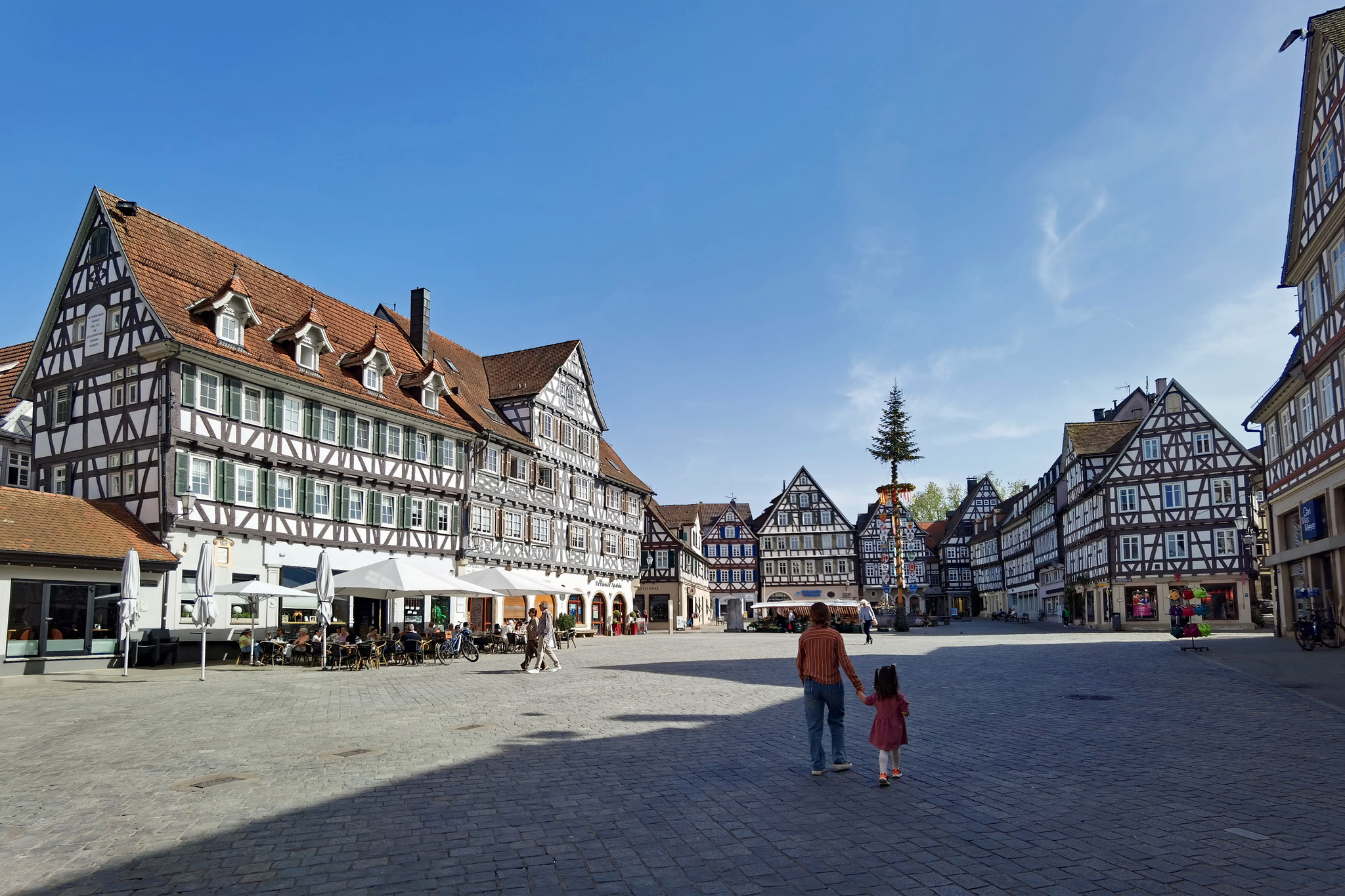 Daimlerstadt Schorndorf