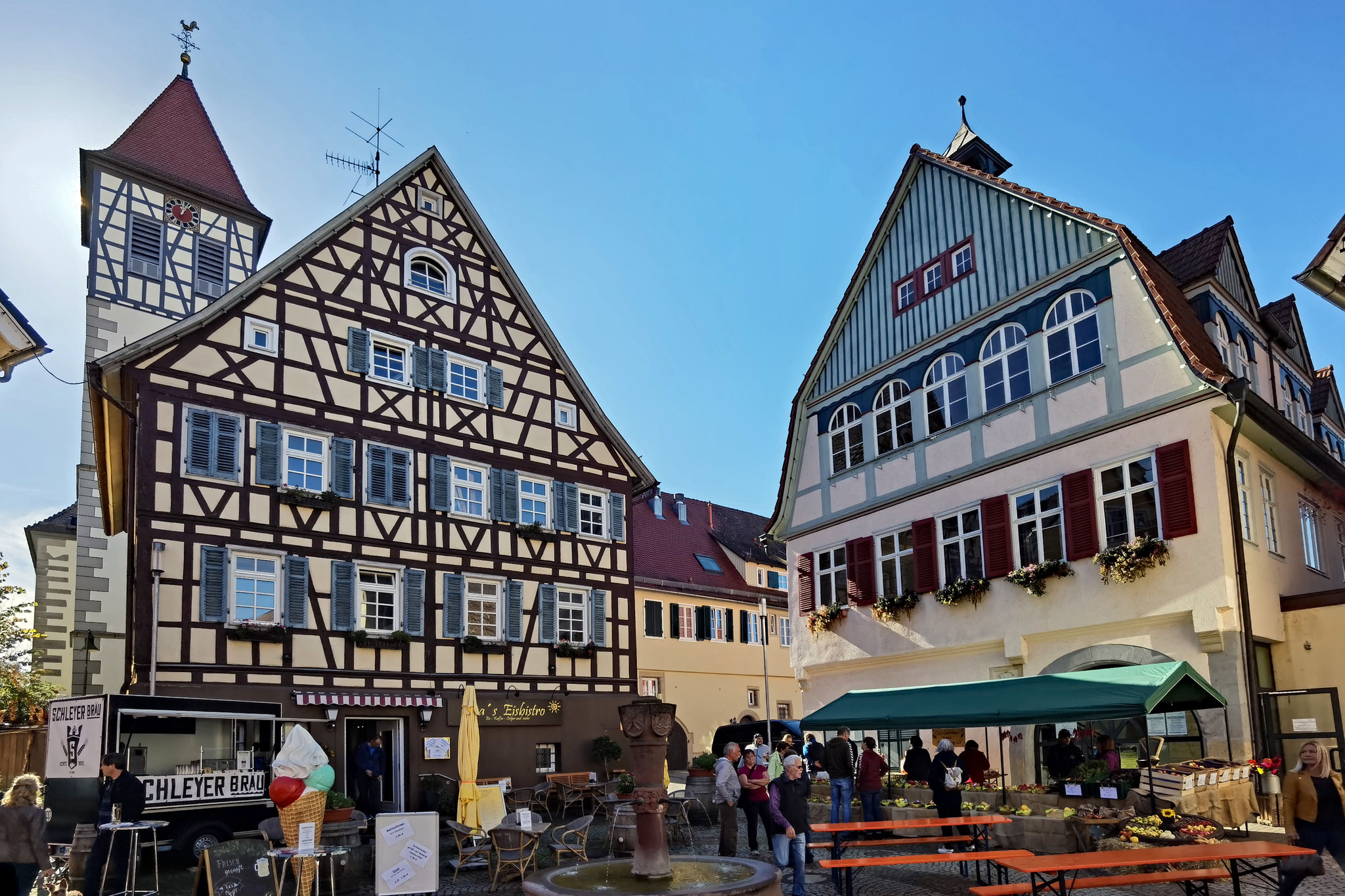 Rudersberg