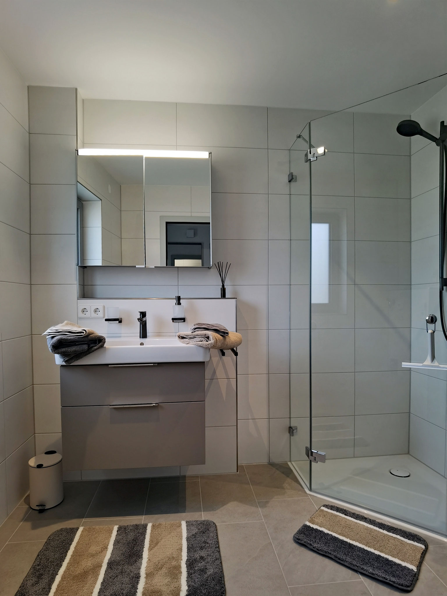 das Badezimmer 1
