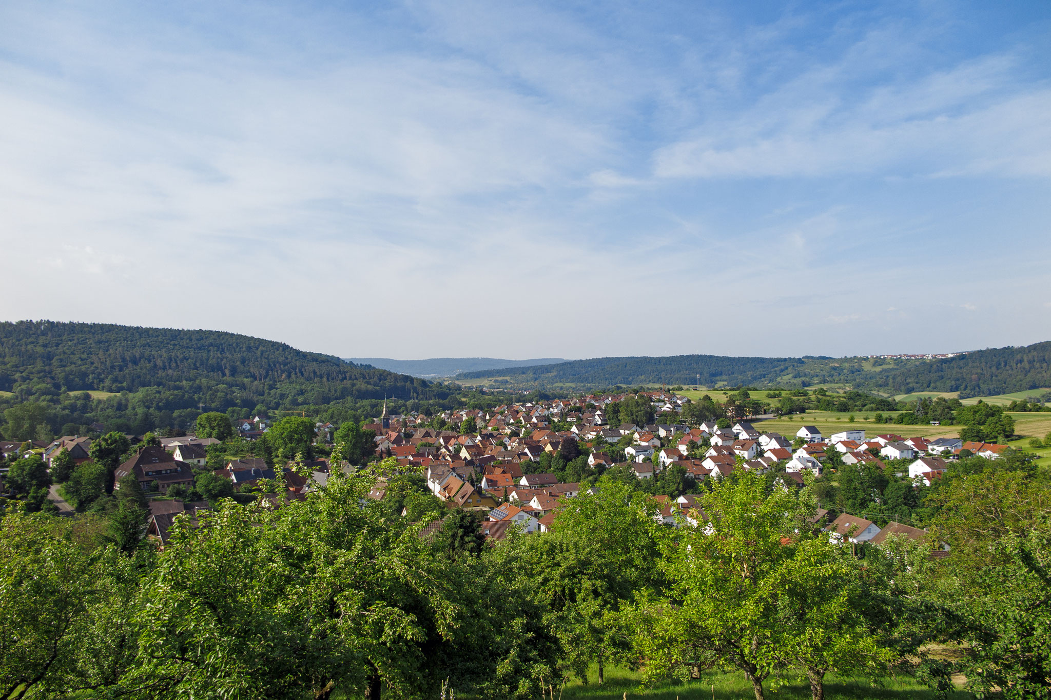 Steinenberg