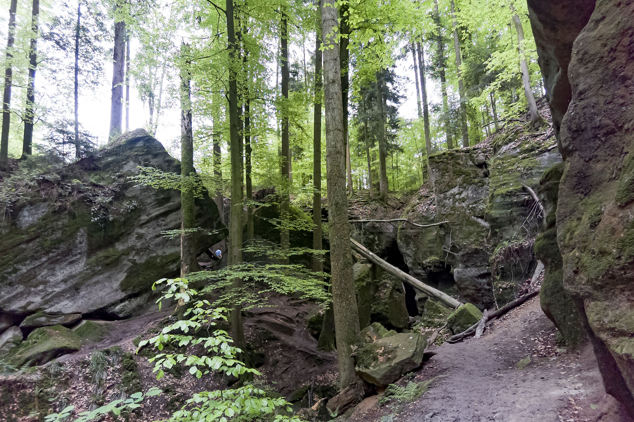 Hägelesklinge