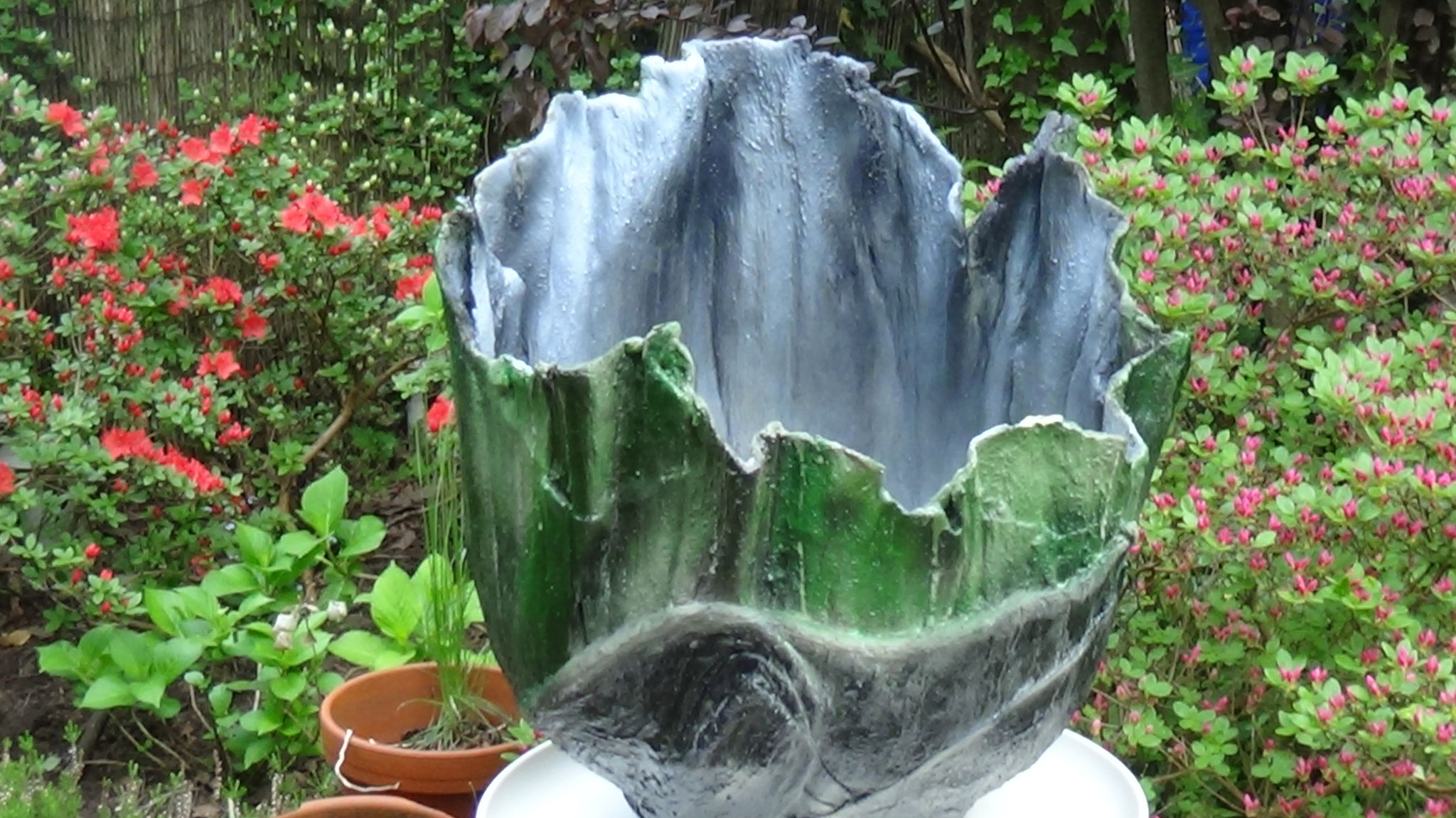 Highlights Fur Die Originelle Gartengestaltung Loretta Wollenbergs Webseite