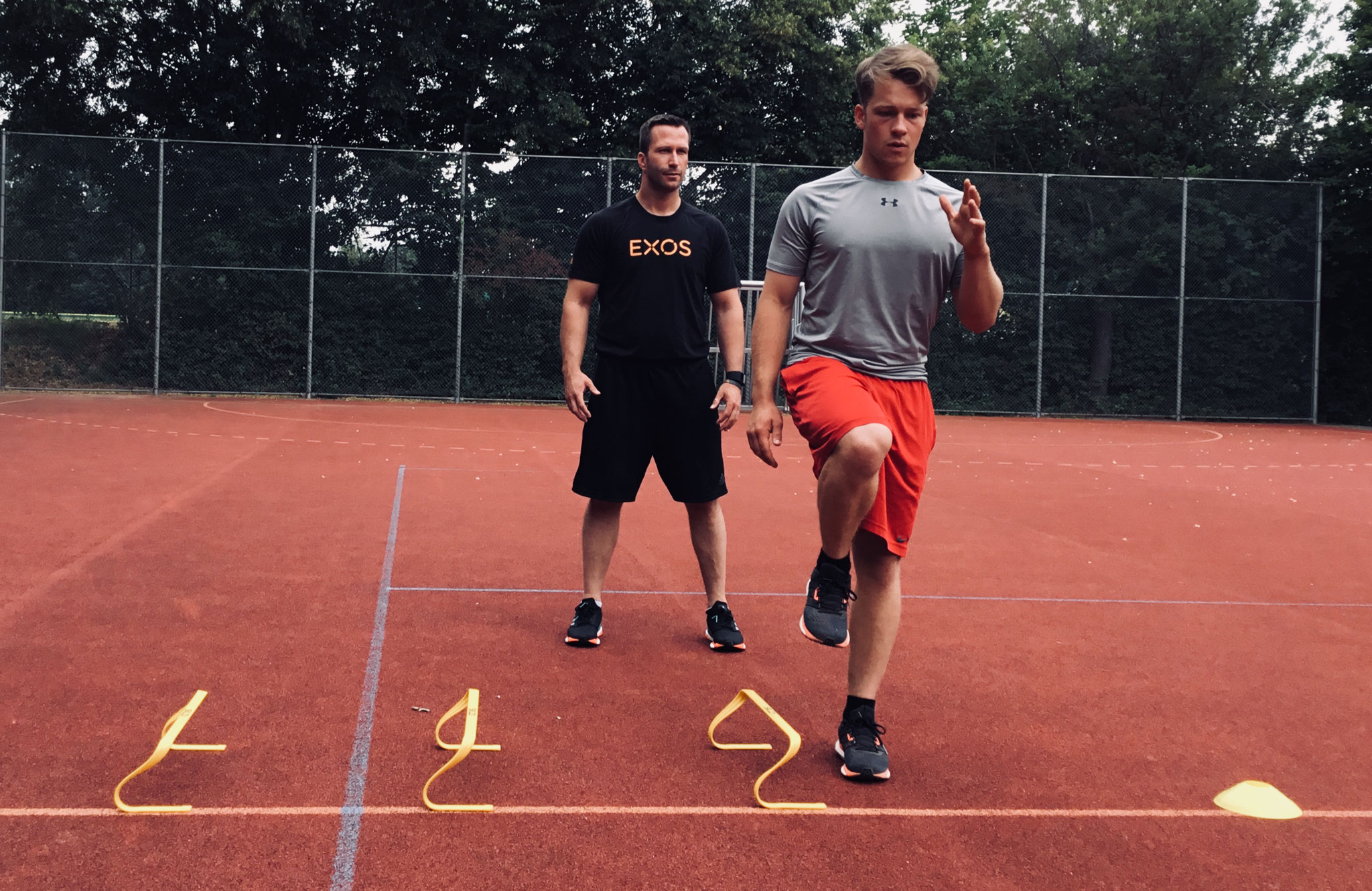 Personal Training Auszeit Winnenden