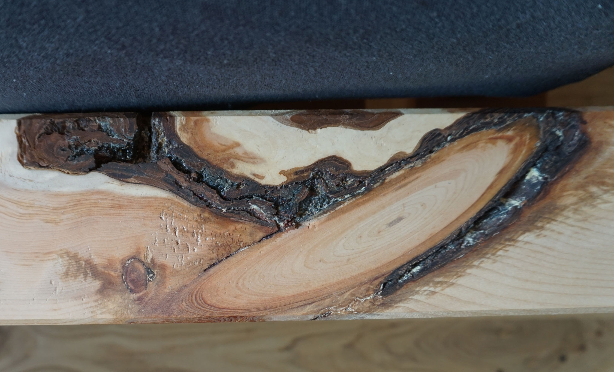 Möbel - Allgäuer Holzliebelei