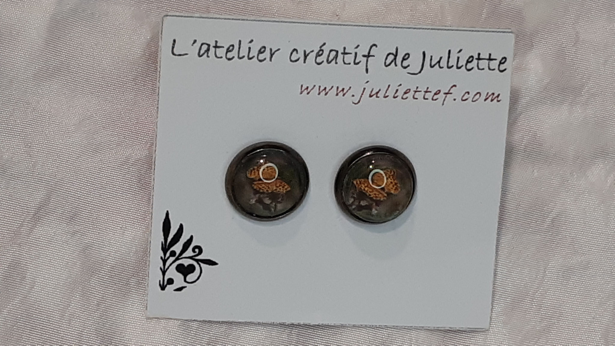 modèle 6 : papillon