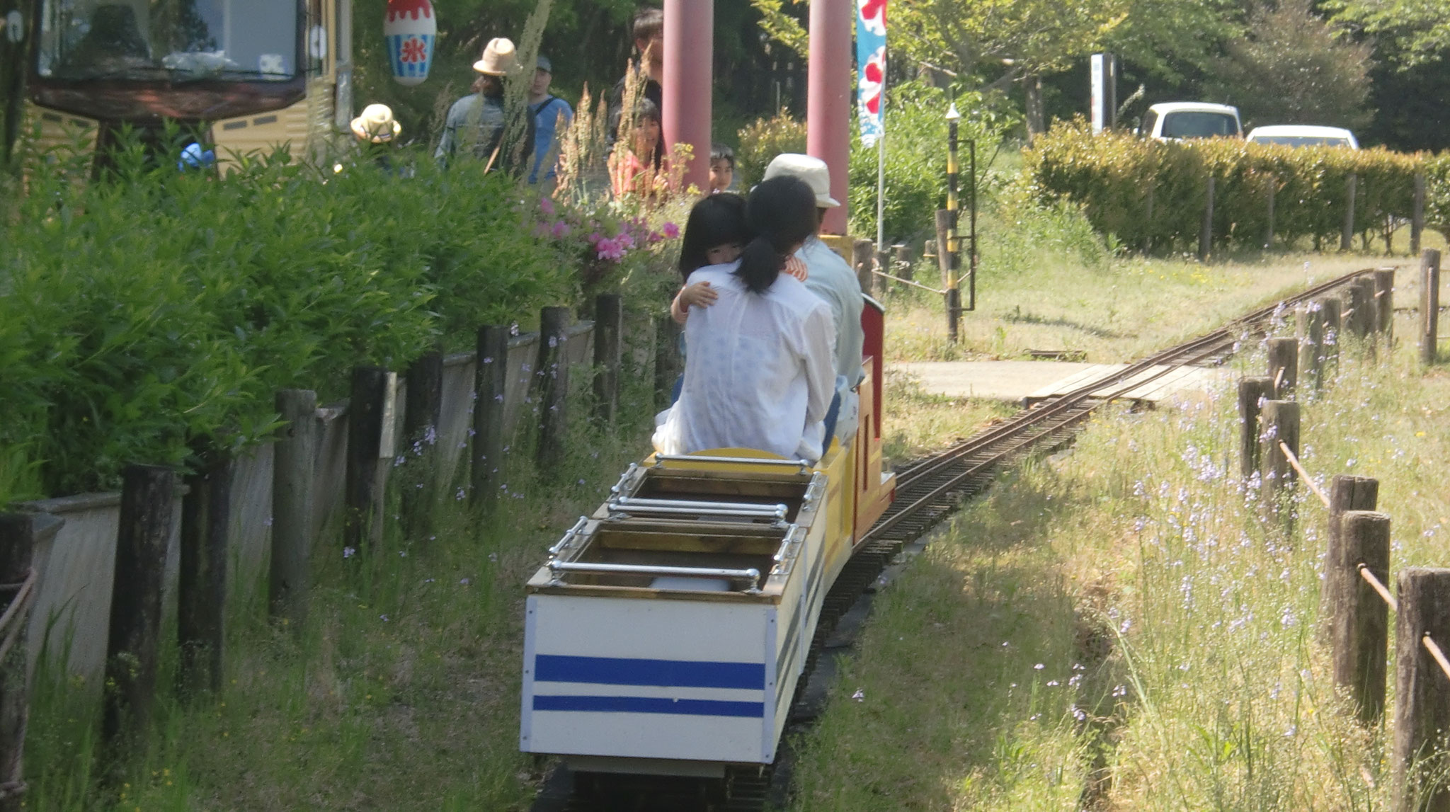 松浦河畔公園ミニsl広場について Karatsu Mini Sl Jimdoページ 松浦河畔公園ミニsl広場について Karatsu Mini Sl Jimdoページ
