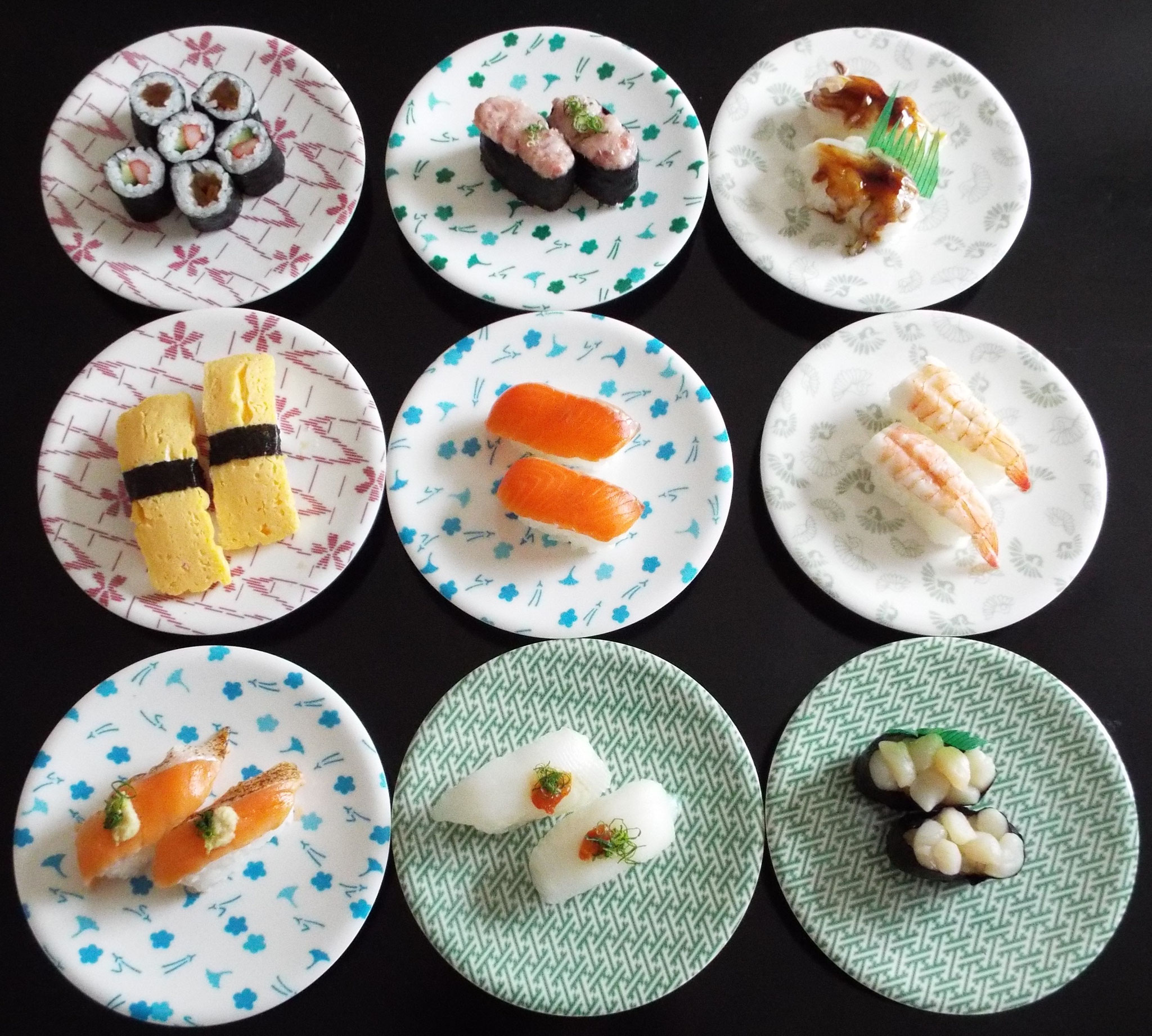 業務用メラミン食器 - yugami-shokai すし皿製造販売ページ! 業務用メラミン食器 - yugami-shokai すし皿製造販売ページ!