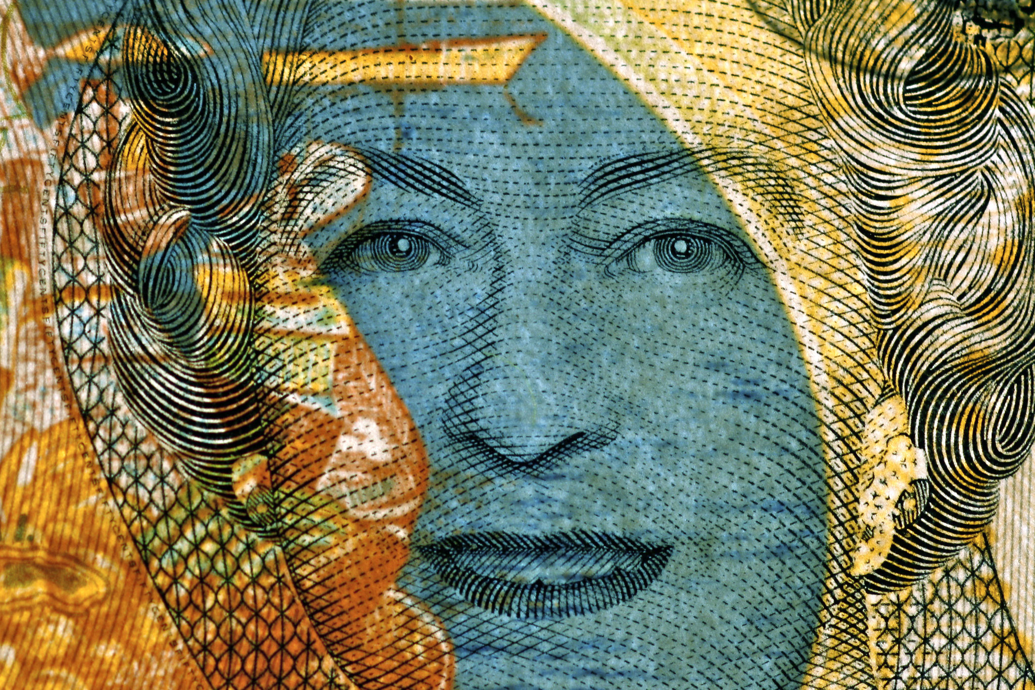 MAKRO MONEY - DER SCHÖNE SCHEIN
