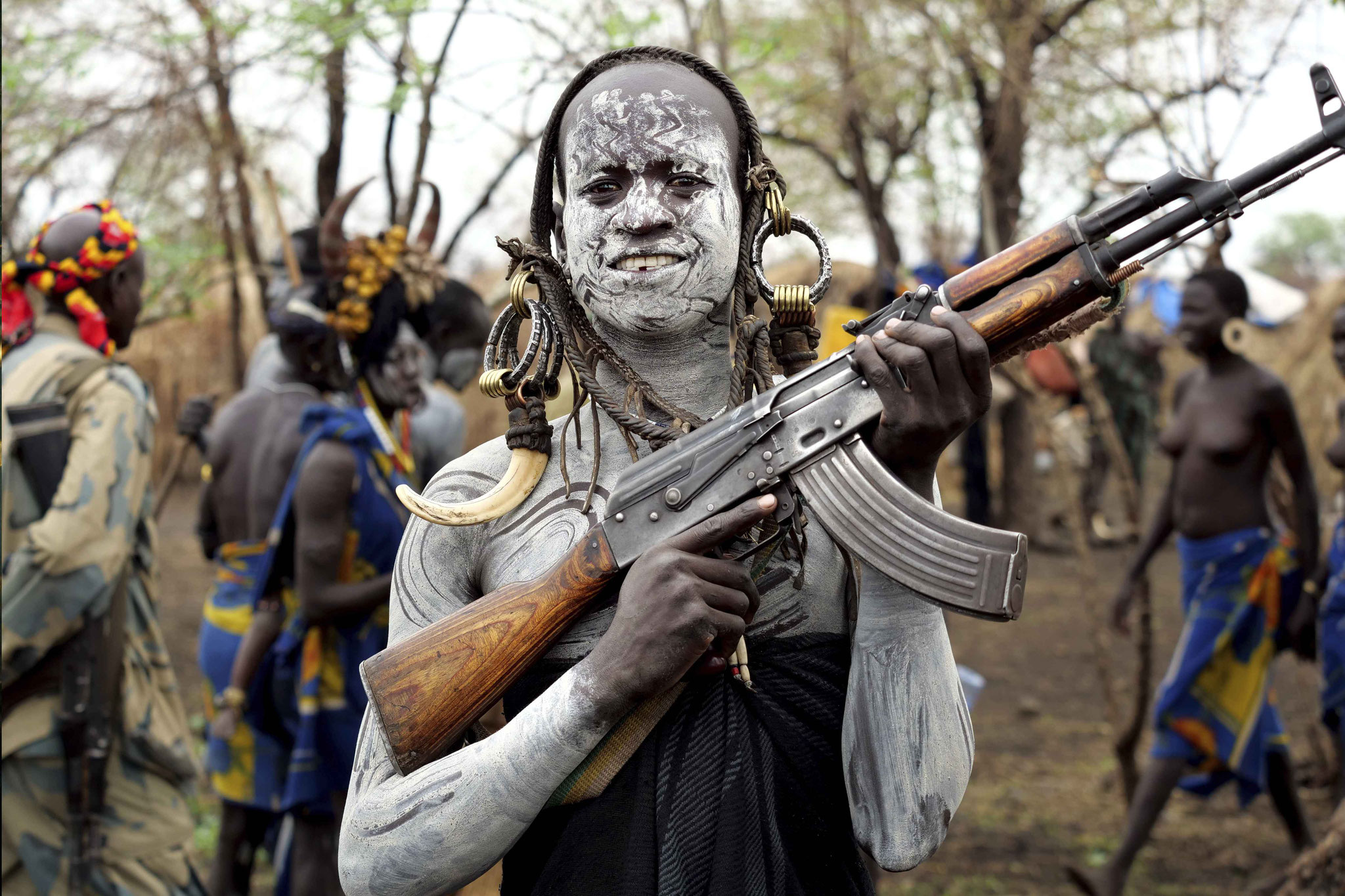 TRAVEL | ETHIOPIA