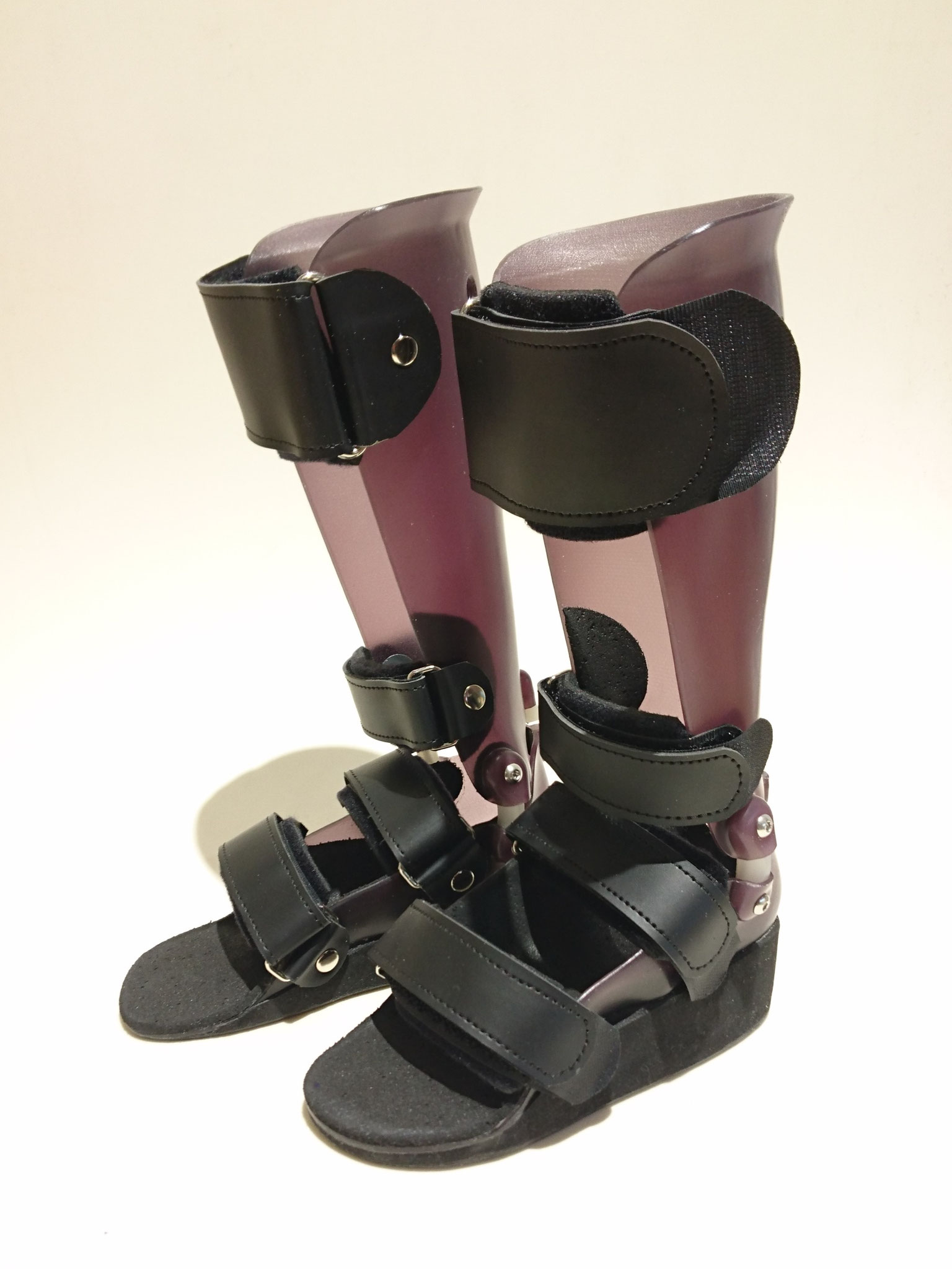 バラ売り可!美品 】足底装具 Sサイズ約23cm〜 【ふるさと割】 30%割引