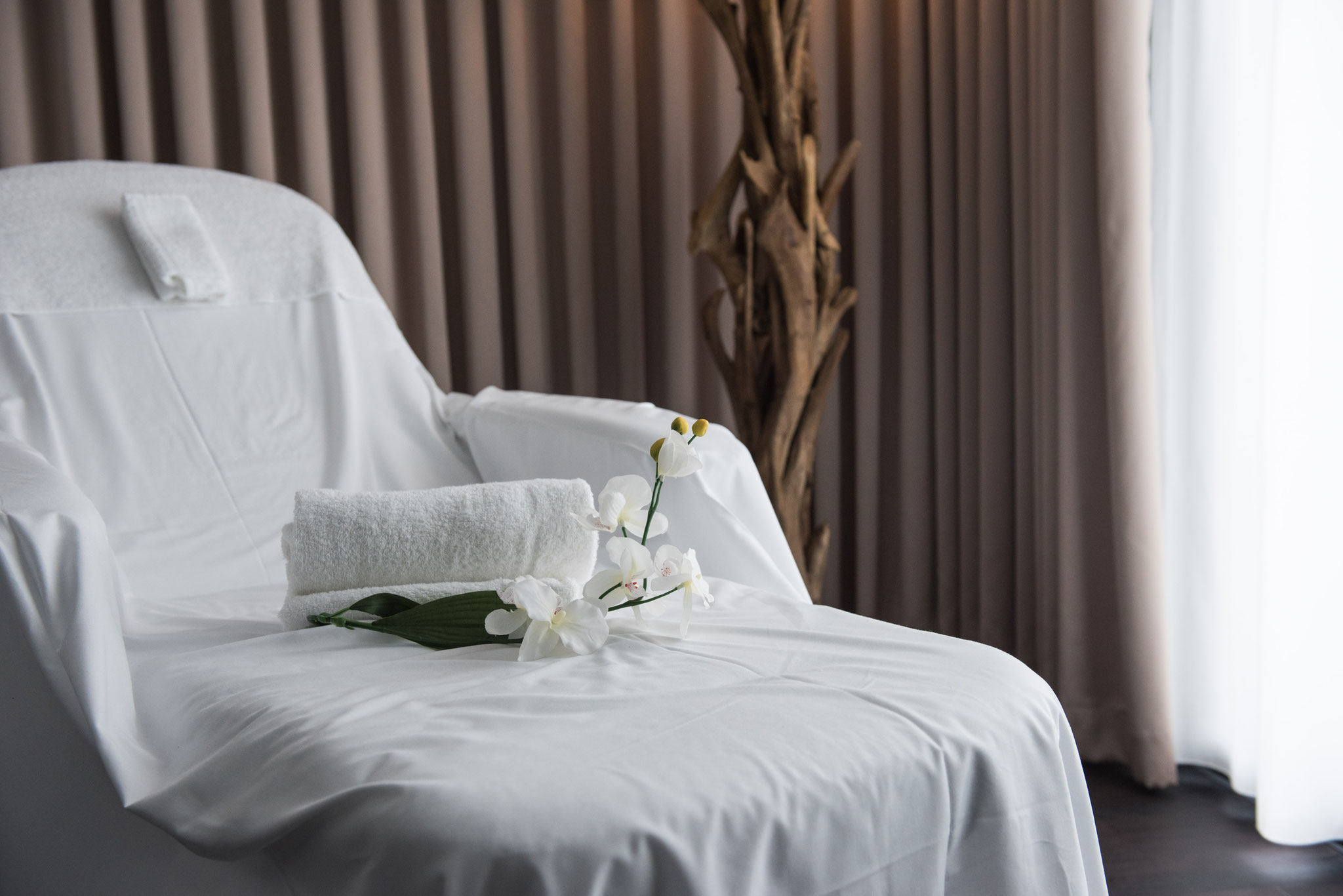 Wellnessurlaub in der Pfalz | Hotel Schillerhain