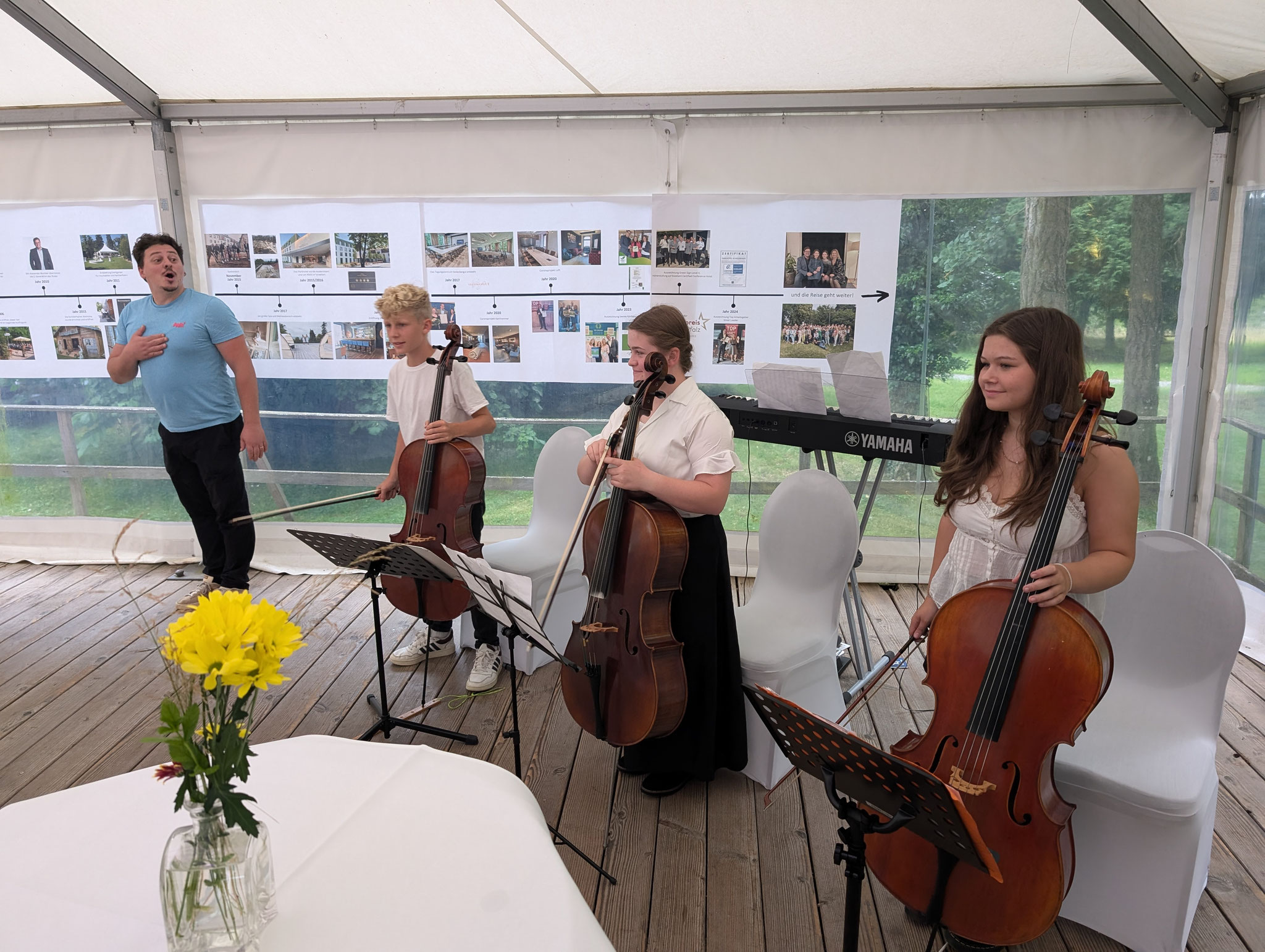 Musikschule Donnersberg
