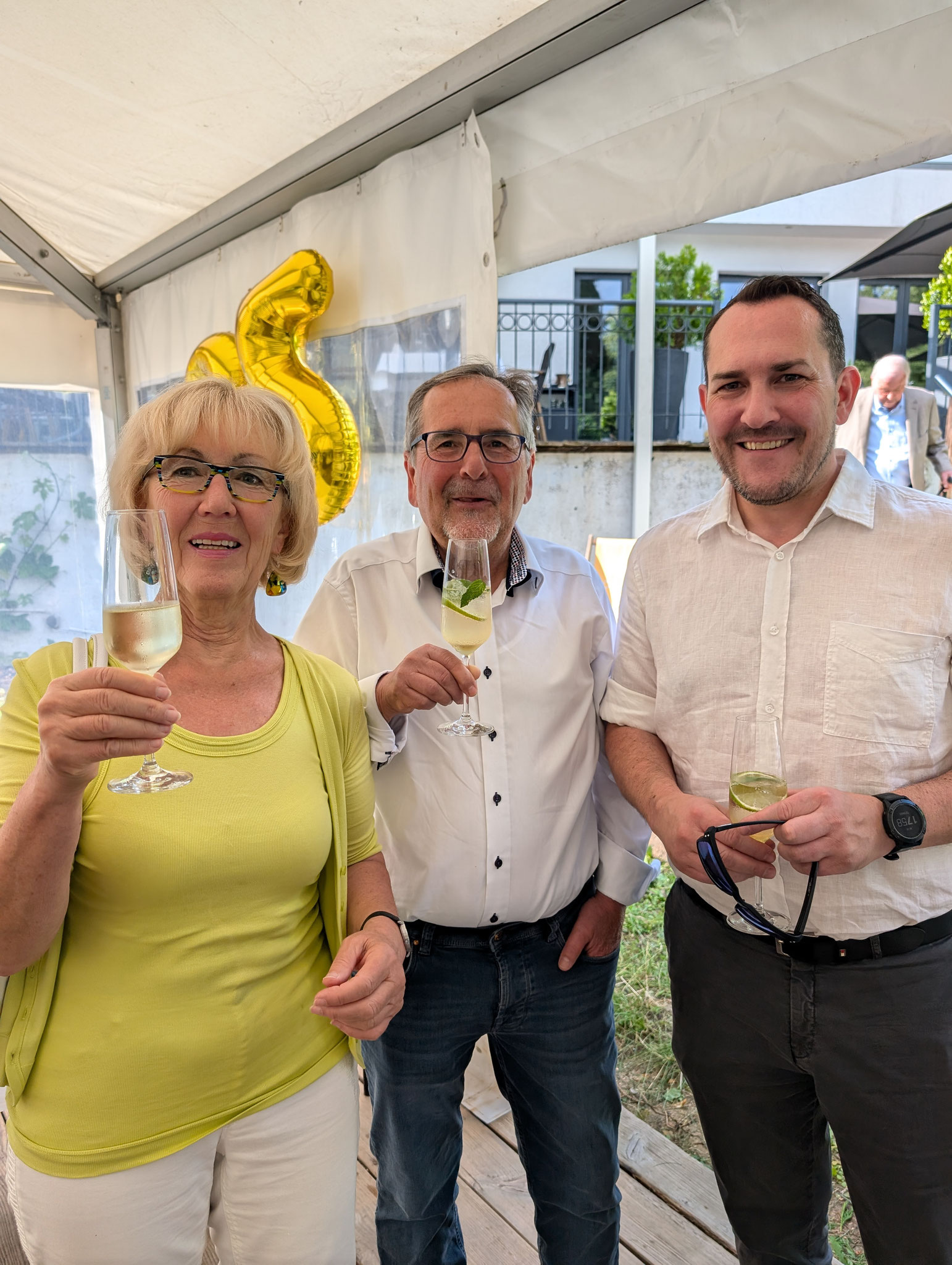Jubiläumsfest