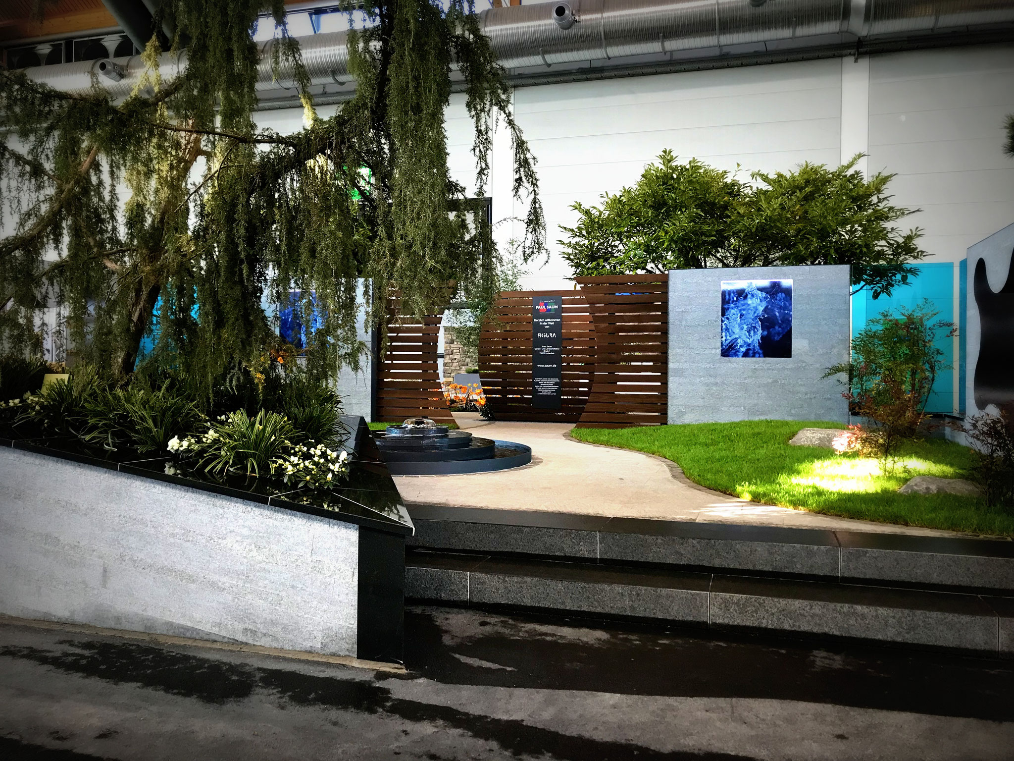 Fruhling Paul Saum Garten Und Landschaftsbau