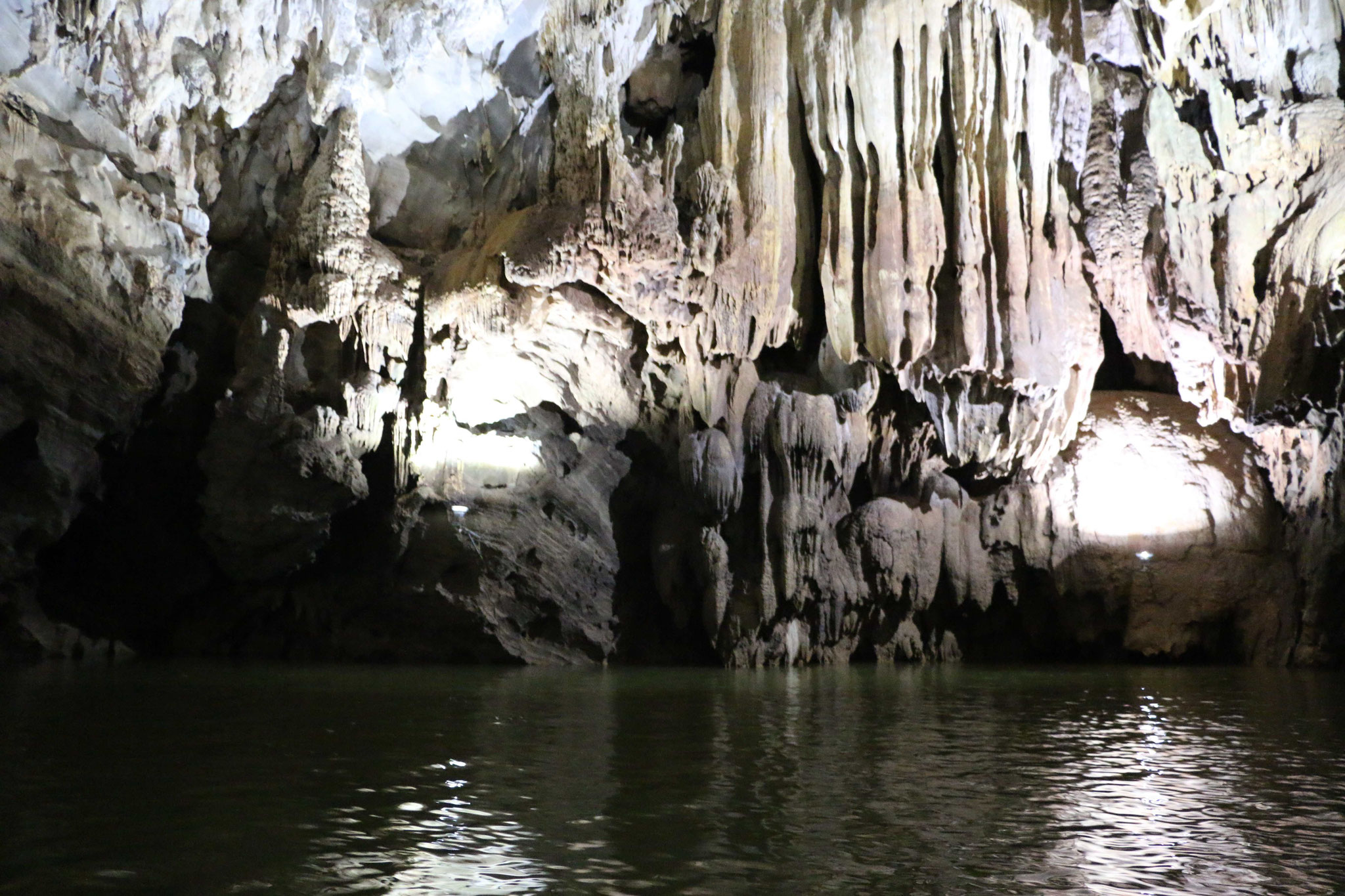 Phong Nha Ke Bang Nationalpark - Phong Nha Cave