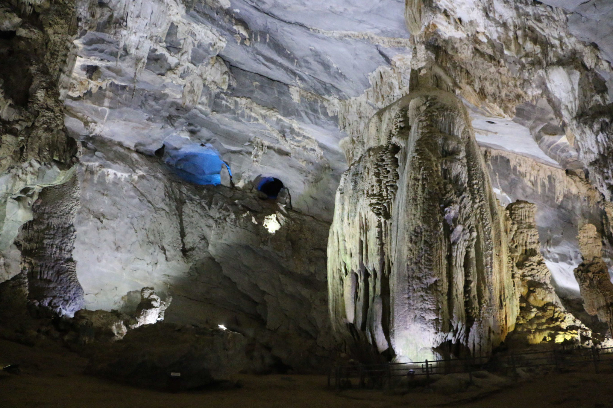 Phong Nha Ke Bang Nationalpark -  Phong Nha Cave