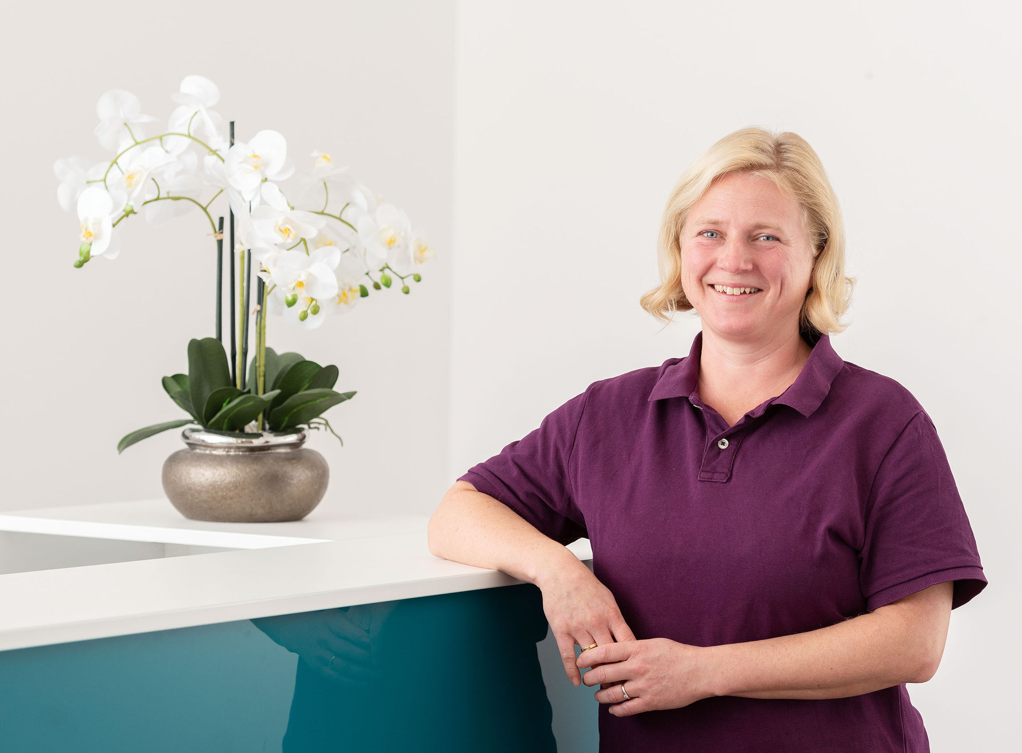 Dr. med. Anke Lorenz