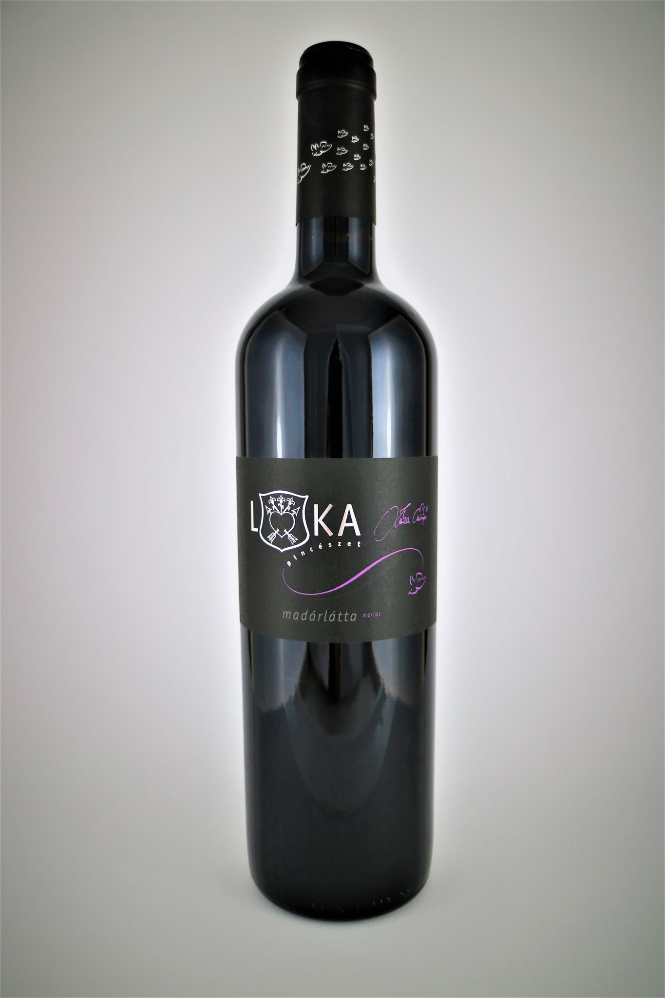 Luka Merlot