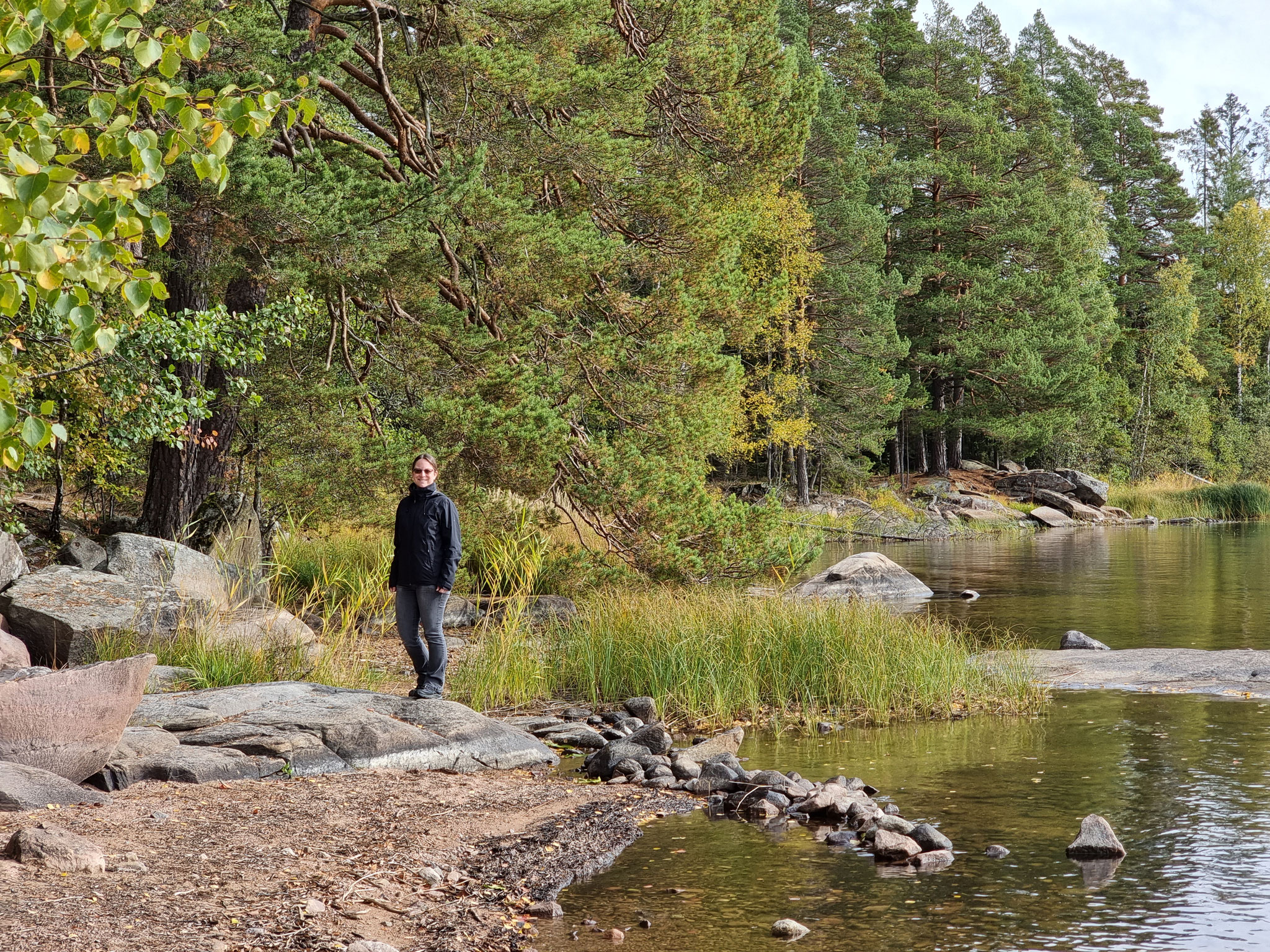 Schweden ProjektBlackwolf Skandinavien wolf78 explore without no limits roadtrip offroad Overlandingnomads Overlandbound wolf78-overland.ch