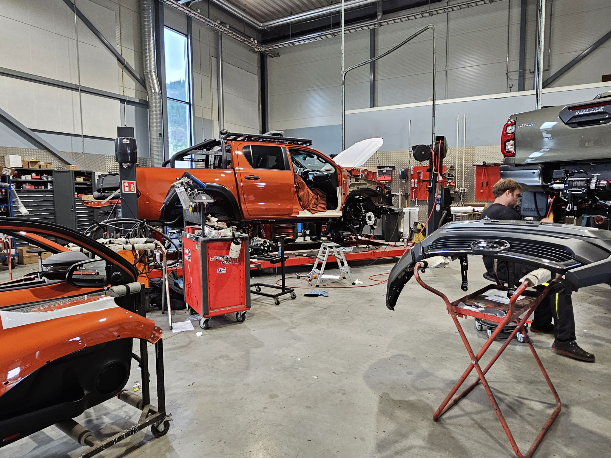 Arctic Trucks norwegen overland Travel Camping #ProjektBlackwolf Skandinavien wolf78 explore without no limits roadtrip offroad Overlandingnomads Overlandbound wolf78-overland.ch