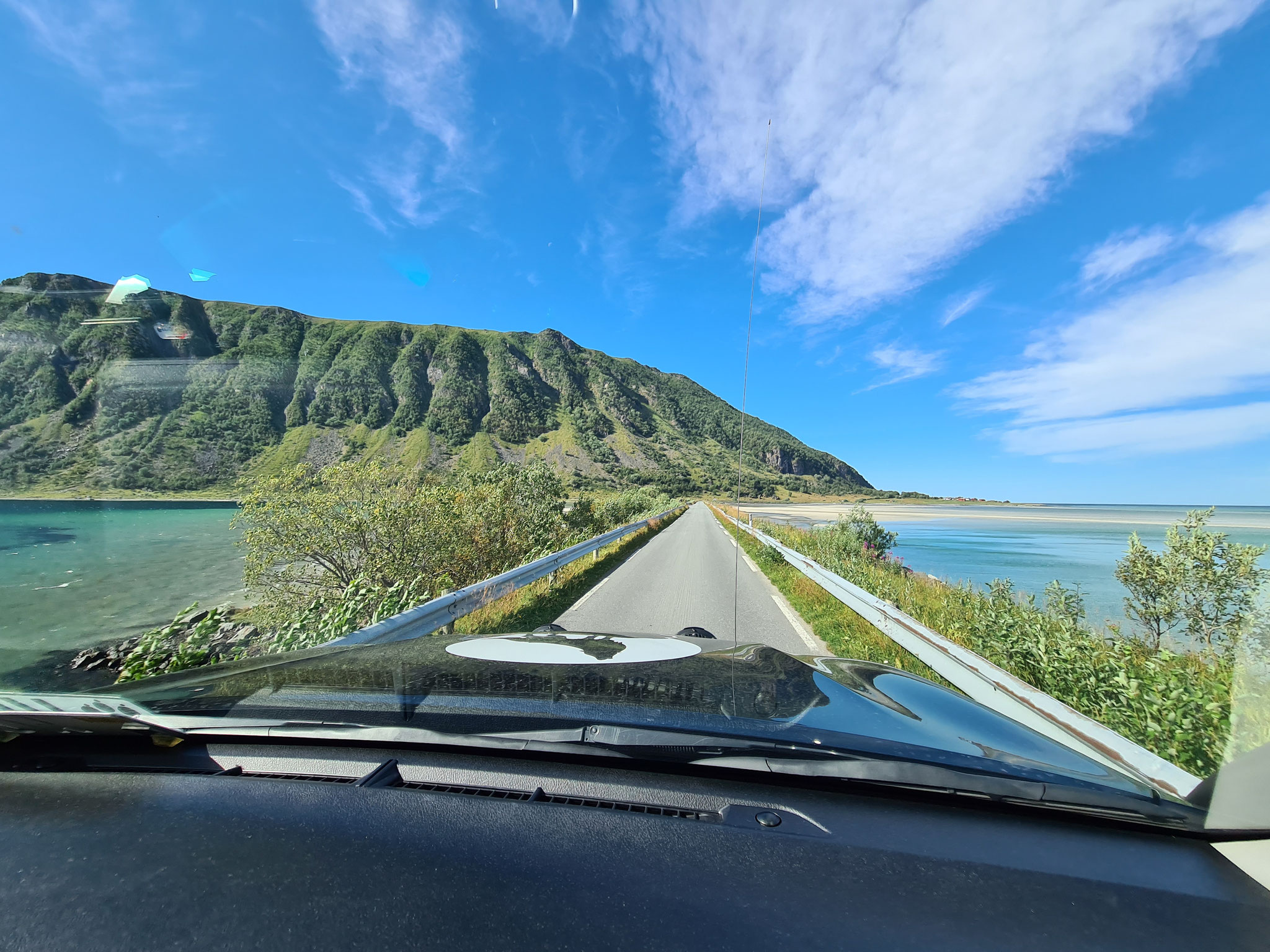 Lofoten Beach Norwegen overland Travel Camping #ProjektBlackwolf Skandinavien wolf78 explore without no limits roadtrip offroad Overlandingnomads Overlandbound wolf78-overland.ch
