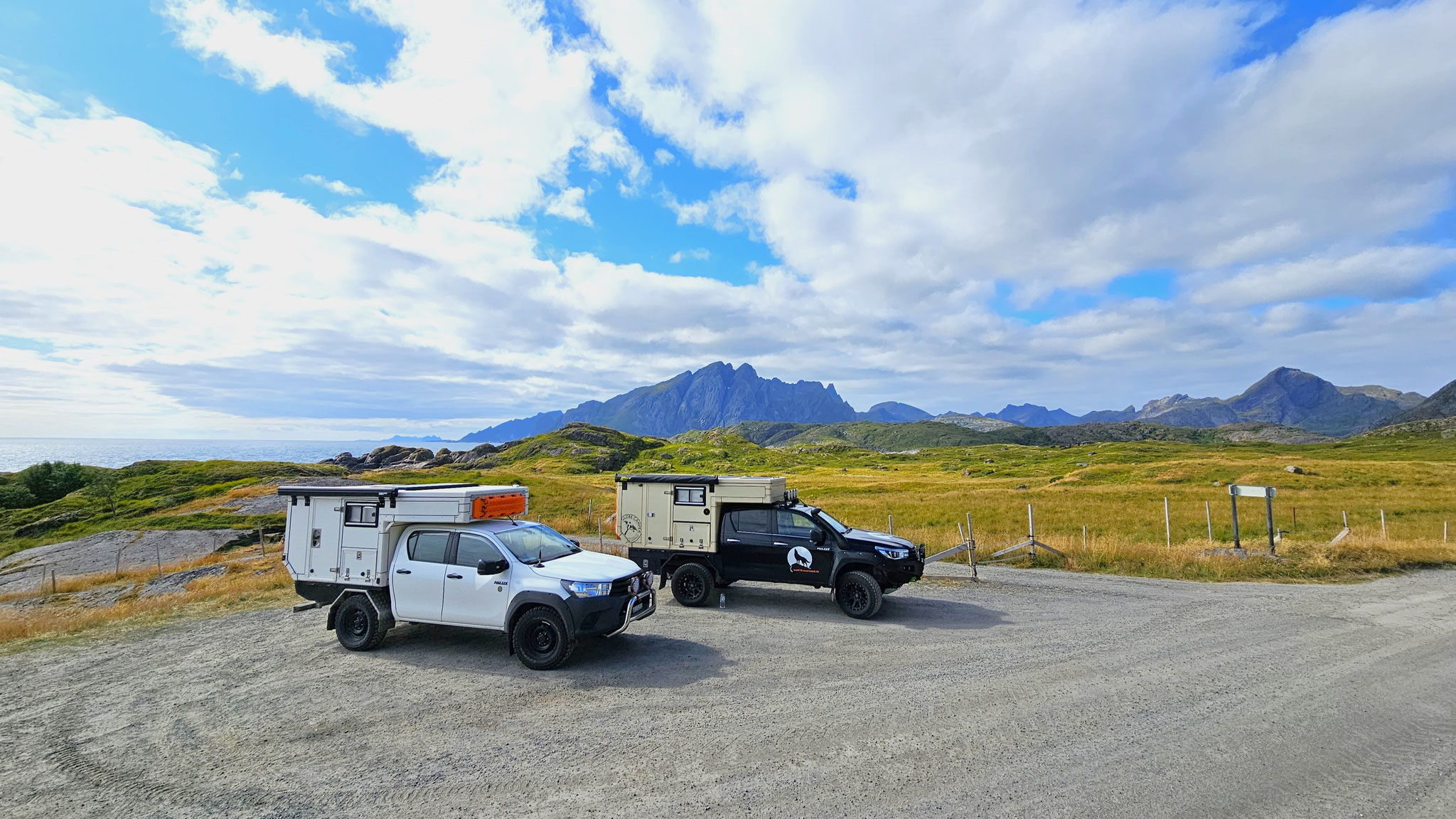 Lofoten Norwegen overland Travel Camping #ProjektBlackwolf Skandinavien wolf78 explore without no limits roadtrip offroad Overlandingnomads Overlandbound wolf78-overland.ch