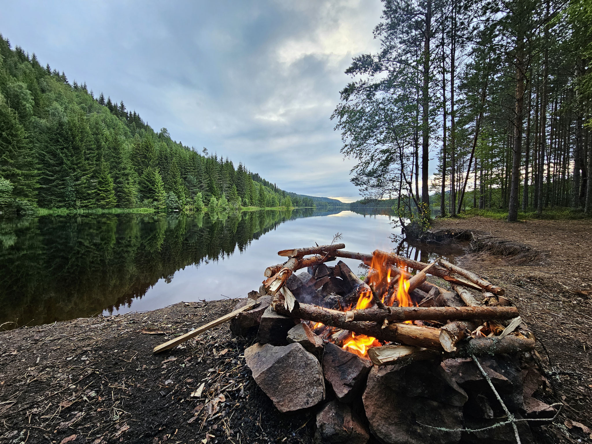 Schweden overland Travel Camping #ProjektBlackwolf Skandinavien wolf78 explore without no limits roadtrip offroad Overlandingnomads Overlandbound wolf78-overland.ch