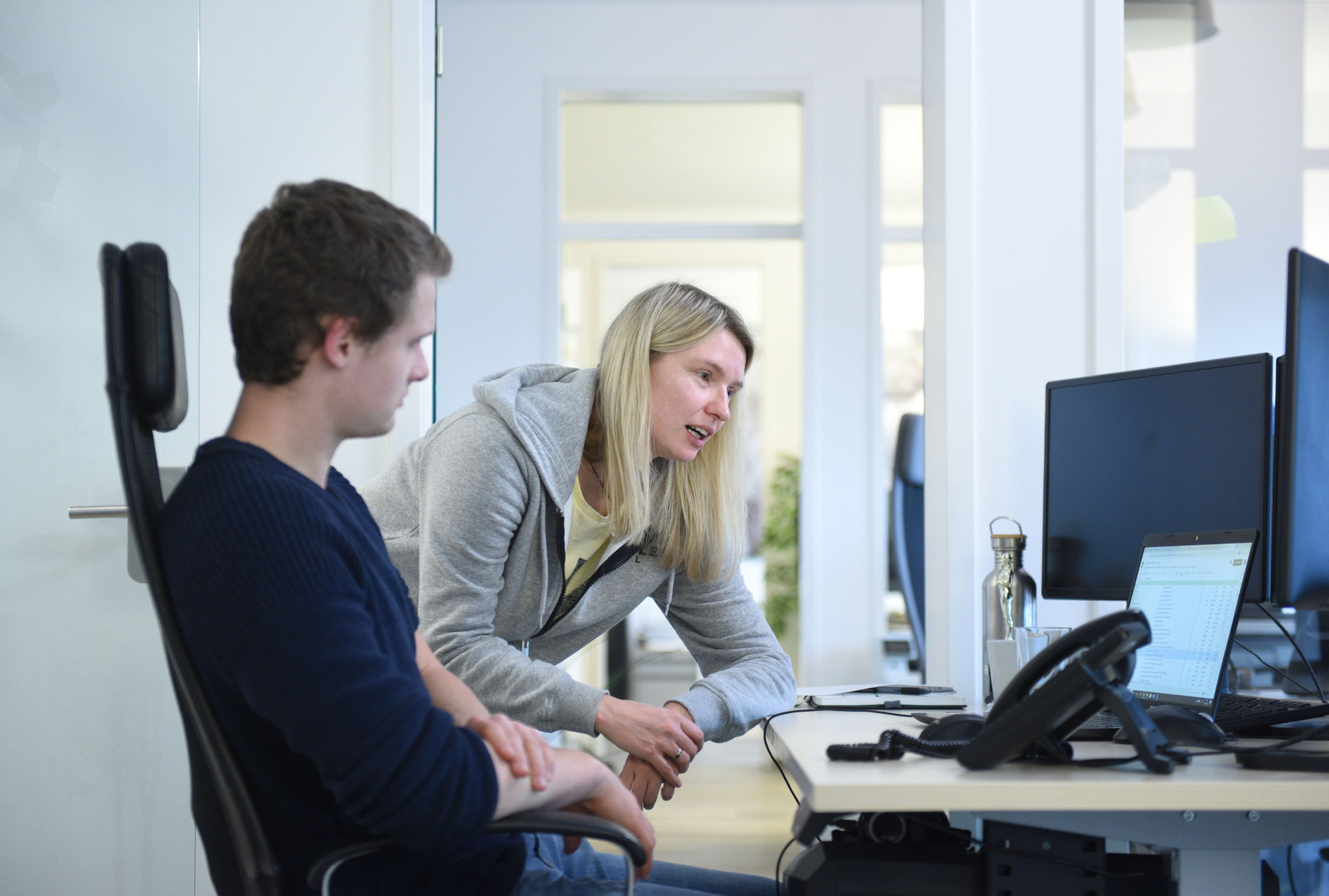 IT & Office Jobs in Essen | Festanstellung & Studentenjobs ...