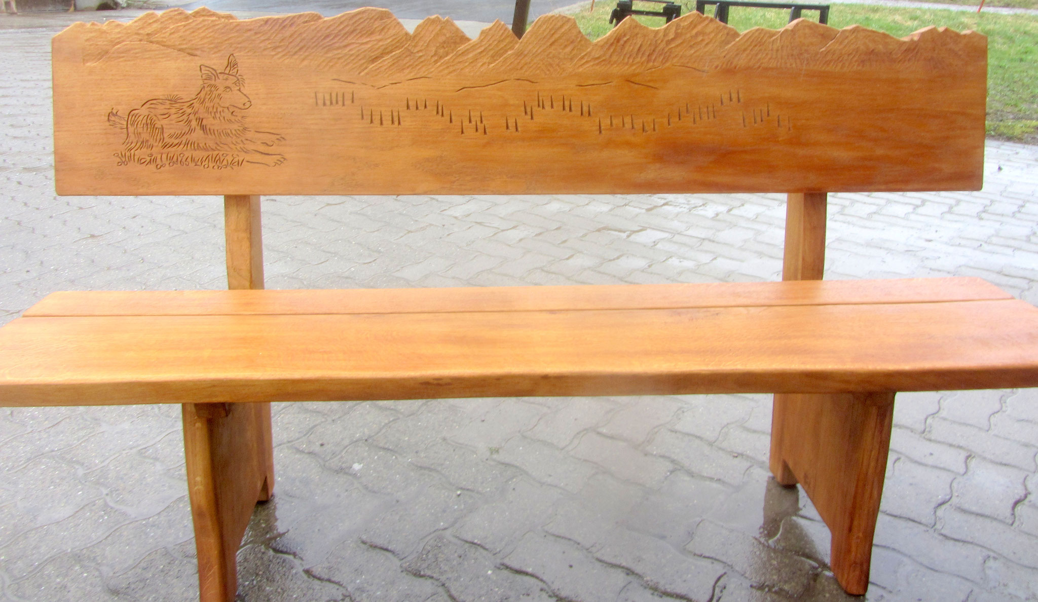 Get Sprueche auf holzbank For Free