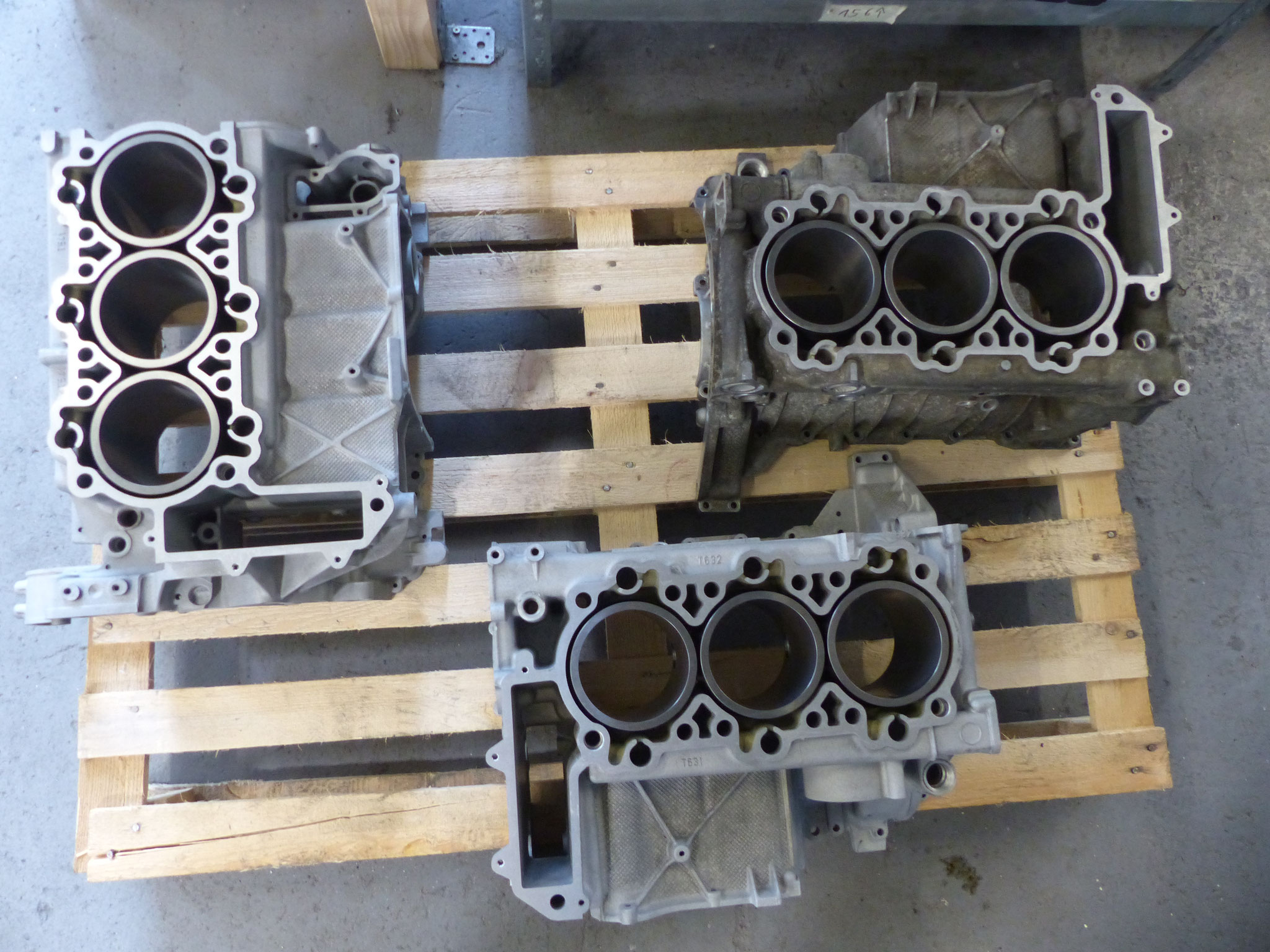 Porsche 997 Motor Neuaufbau Mit Kugelgraphit Zylindern 1549891955s Webseite