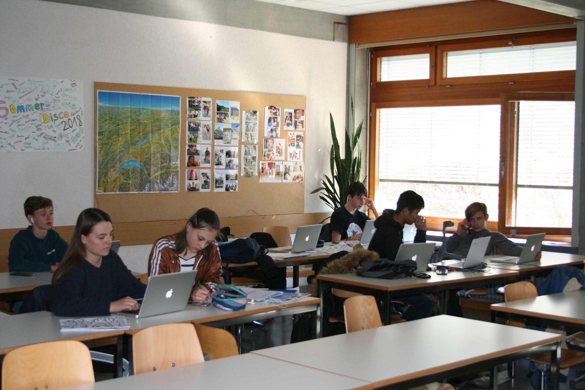 Dokumentation schreiben im D12