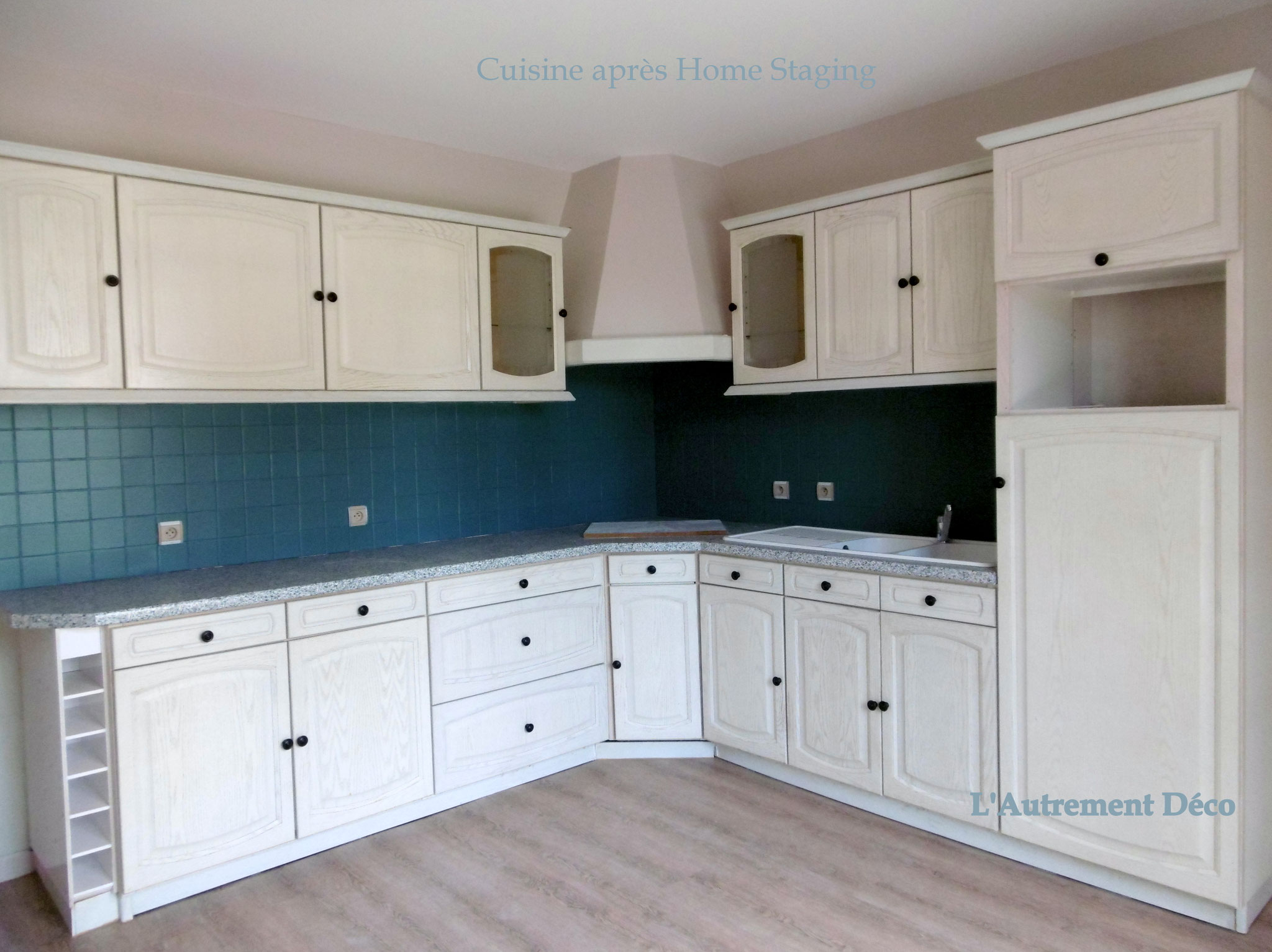 Home Staging L'Autrement Déco Valérie DAHAN