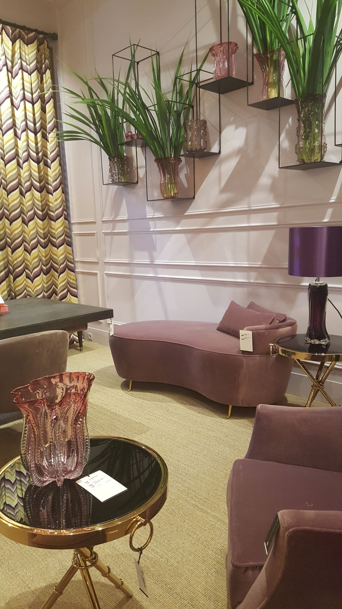 de style A chacun sa Déco L'Autrement Déco Valérie DAHAN