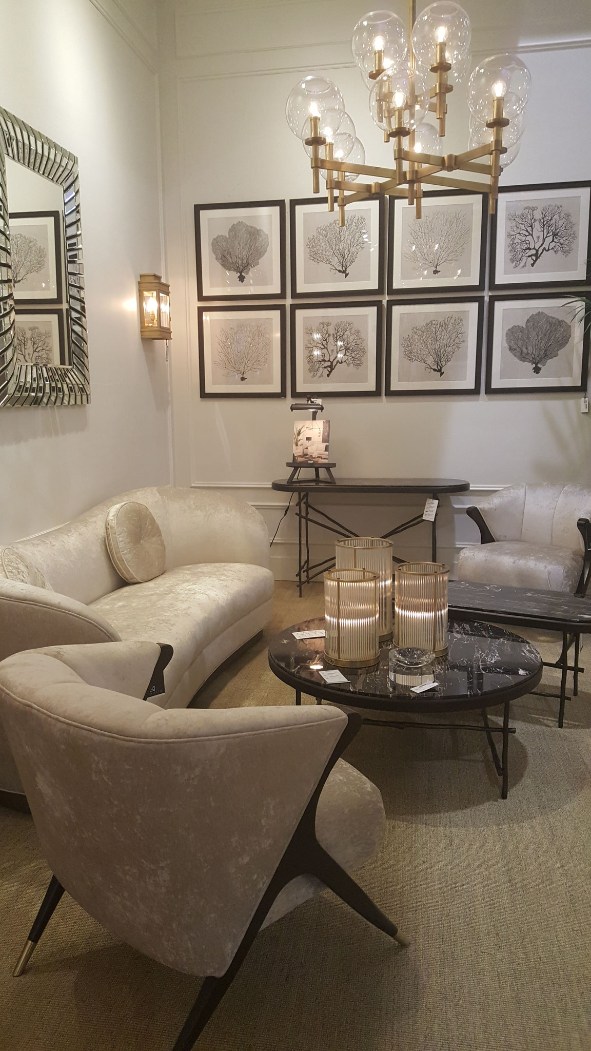 de style A chacun sa Déco L'Autrement Déco Valérie DAHAN