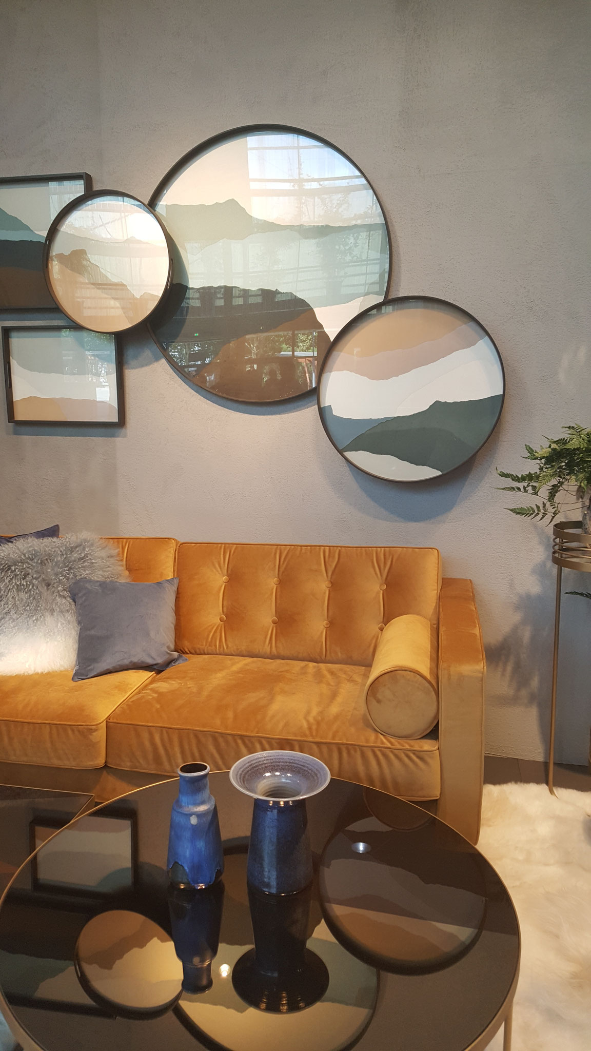 de style A chacun sa Déco L'Autrement Déco Valérie DAHAN